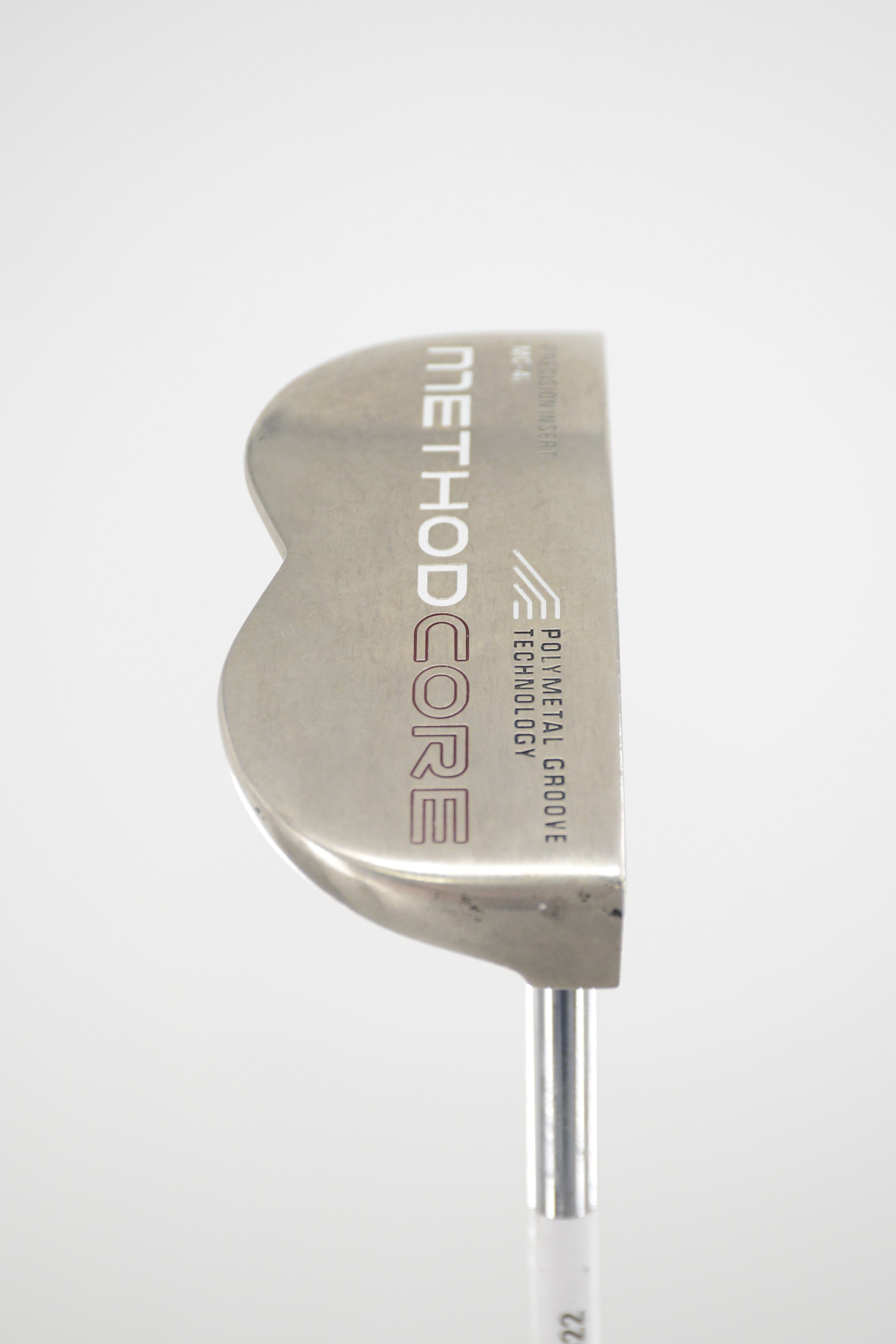 Nike Method Core MC-4I Putter 35" Golf Clubs GolfRoots 