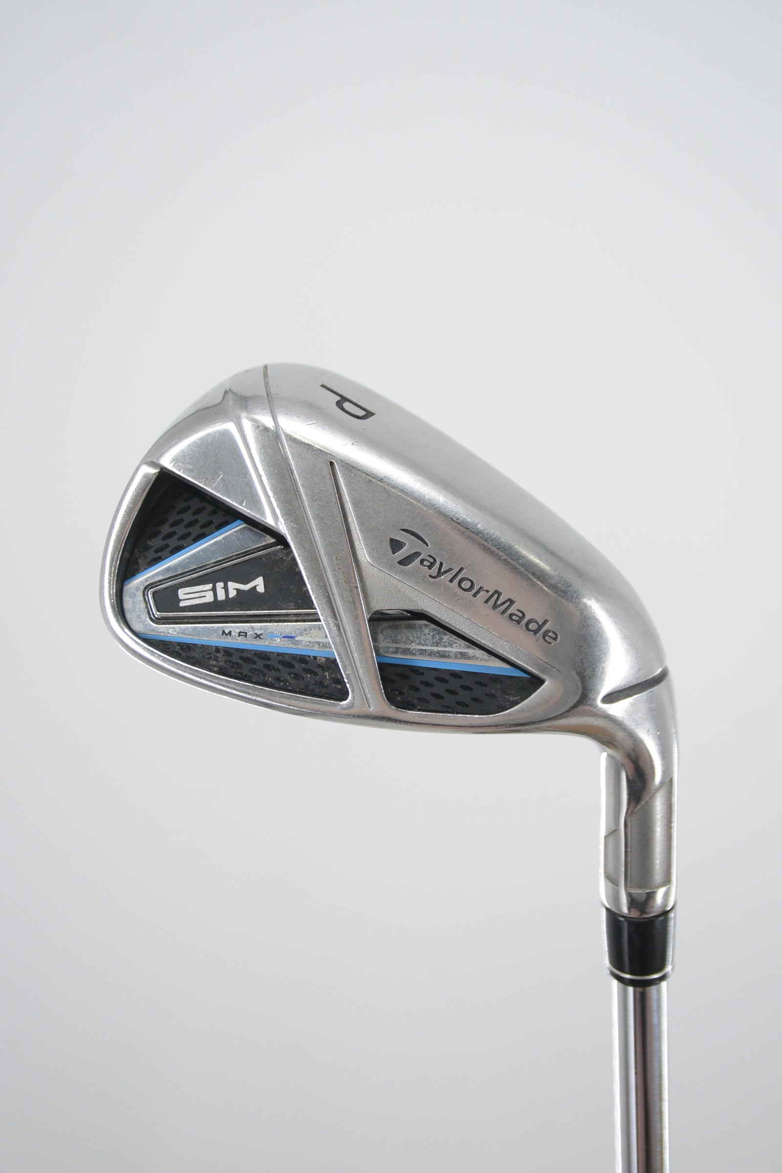 TaylorMade SIM Max PW R Flex 35.5"