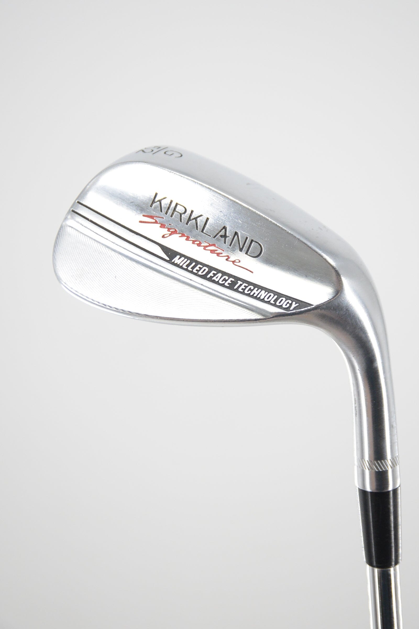 Kirkland Signature GW Wedge Flex 36.5" Golf Clubs GolfRoots 