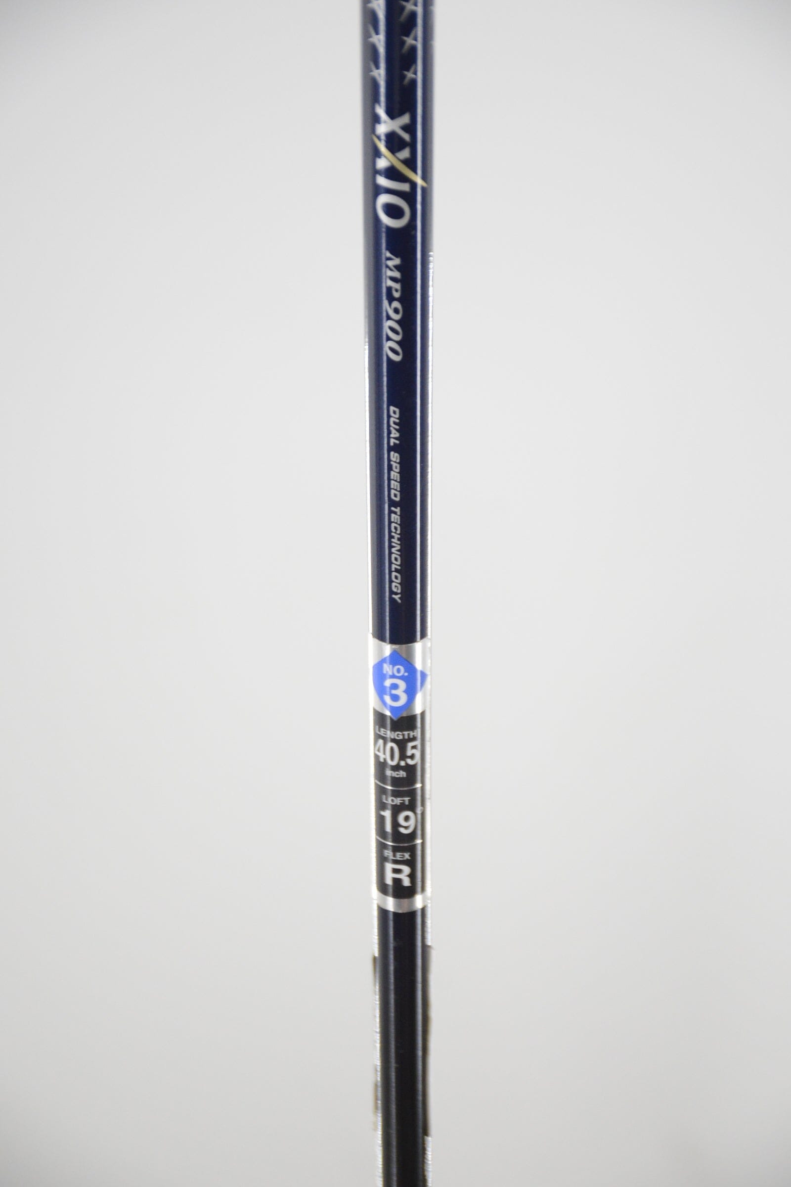 XXIO 9 3 Hybrid R Flex 40.5" Golf Clubs GolfRoots 