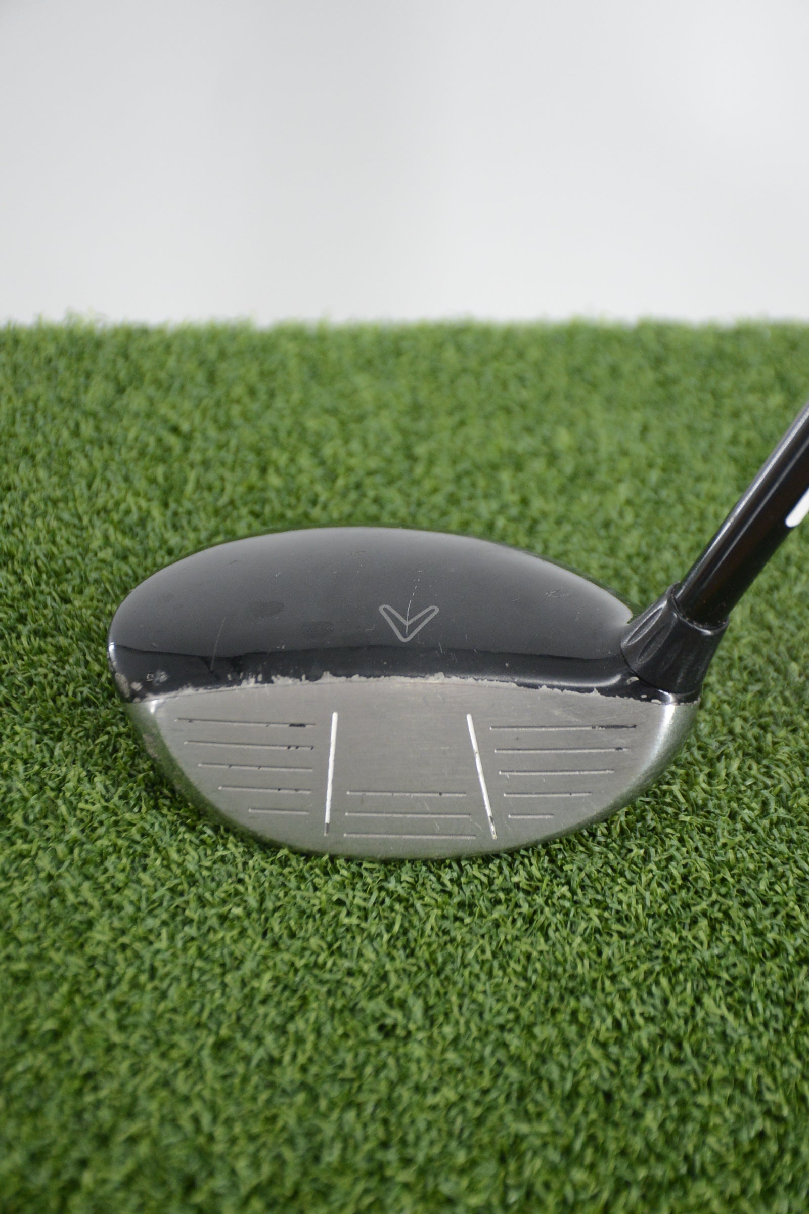 Callaway X 3 Hybrid SR Flex 40.25"