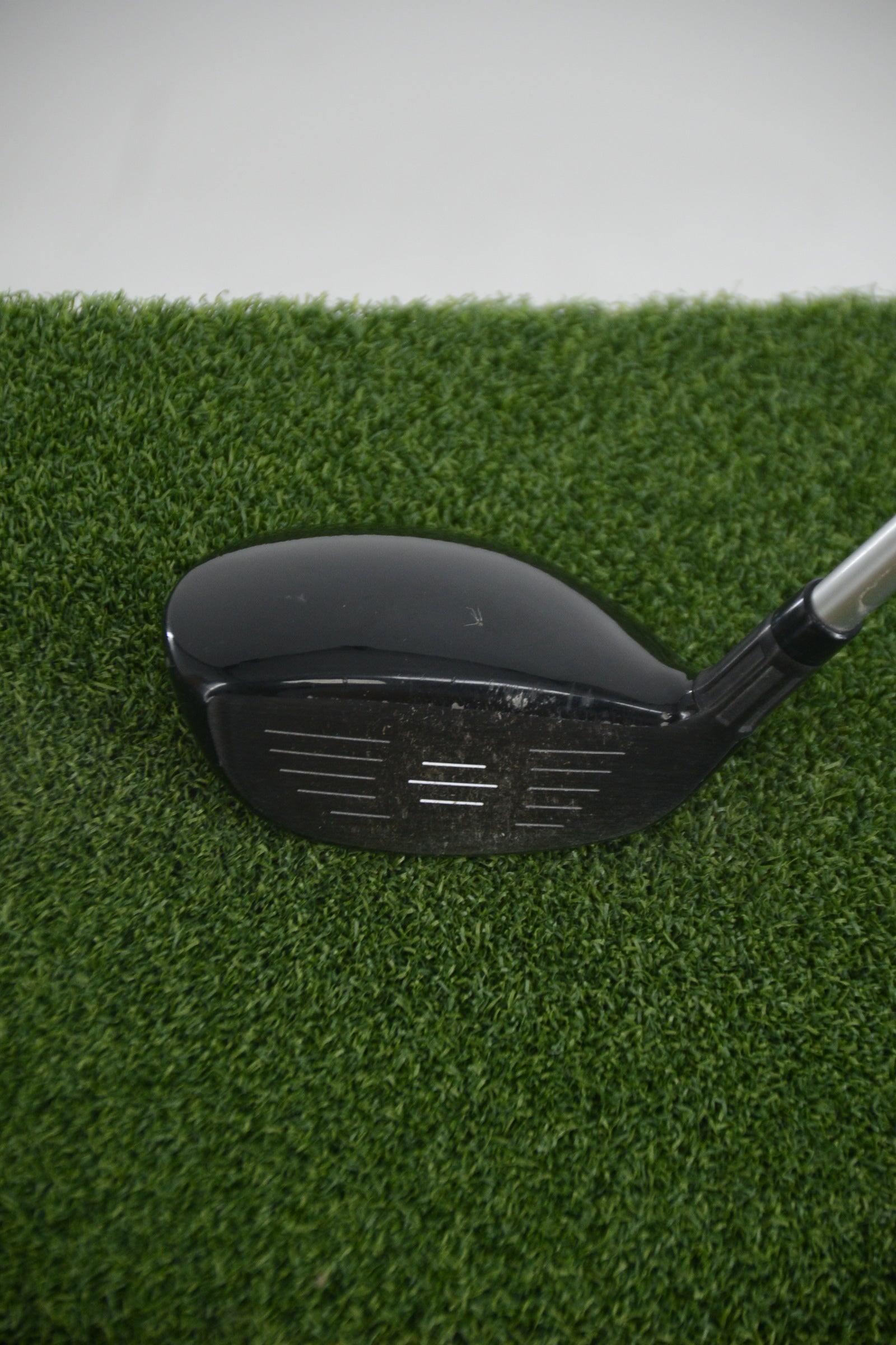 Women's TaylorMade M2 5 Hybrid W Flex 38"