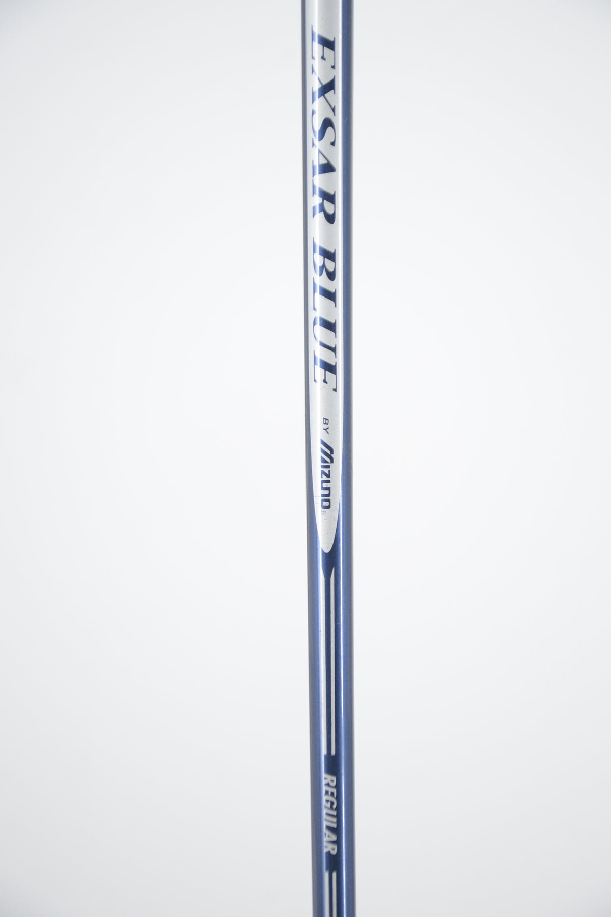 Mizuno MX-20 3 Iron R Flex 39"