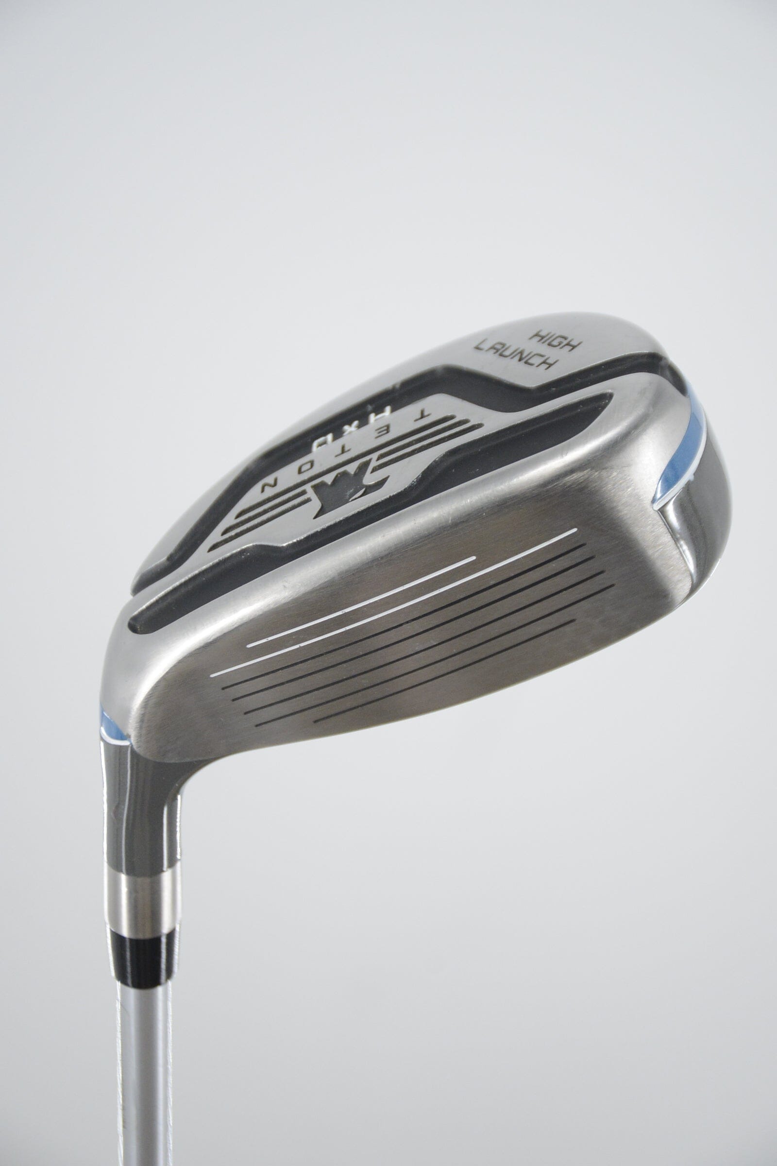 Teton HXD 15 Degree Hybrid R Flex 42" Golf Clubs GolfRoots 