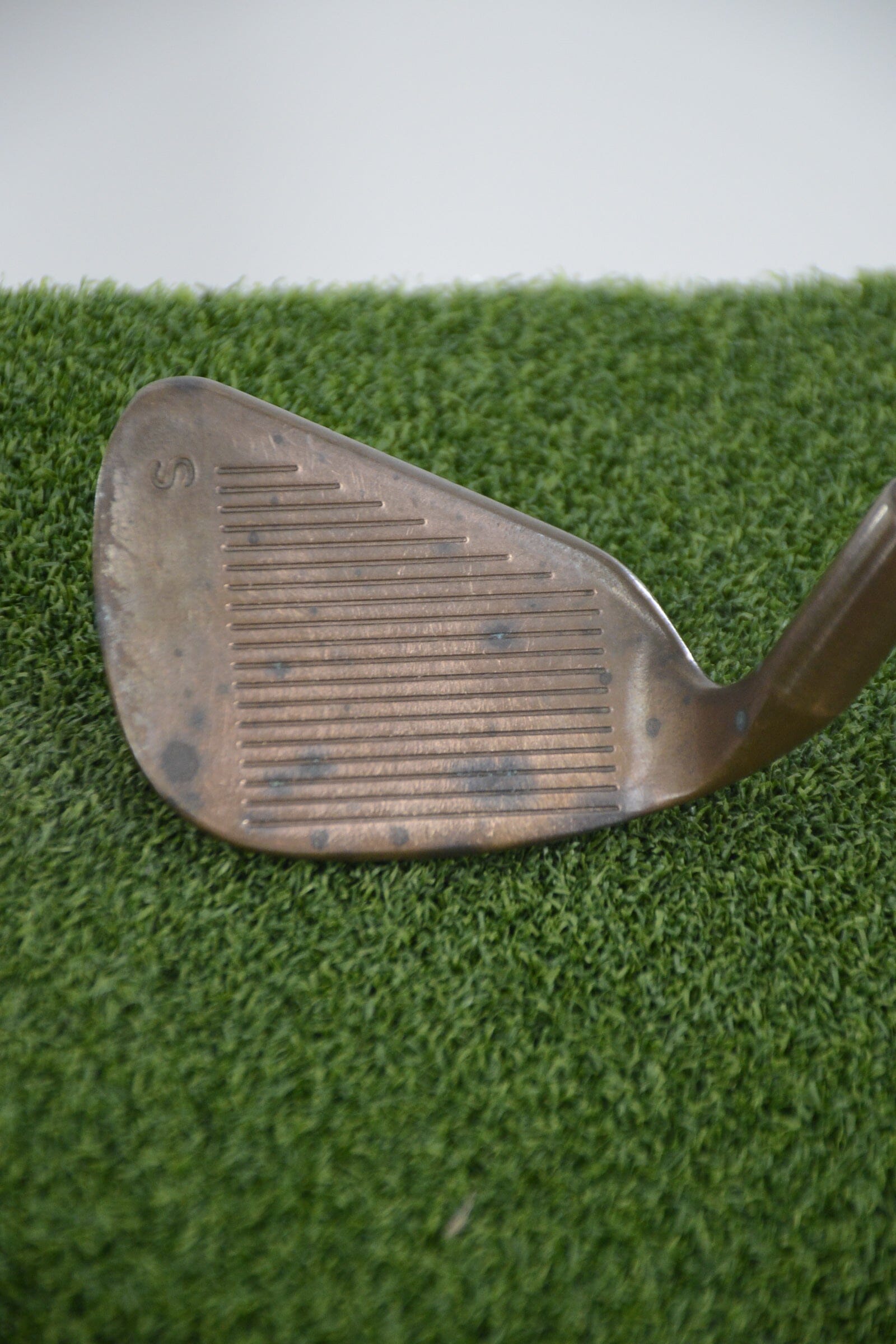 Ping Eye 2 Beryllium Copper SW S Flex 35" Golf Clubs GolfRoots 