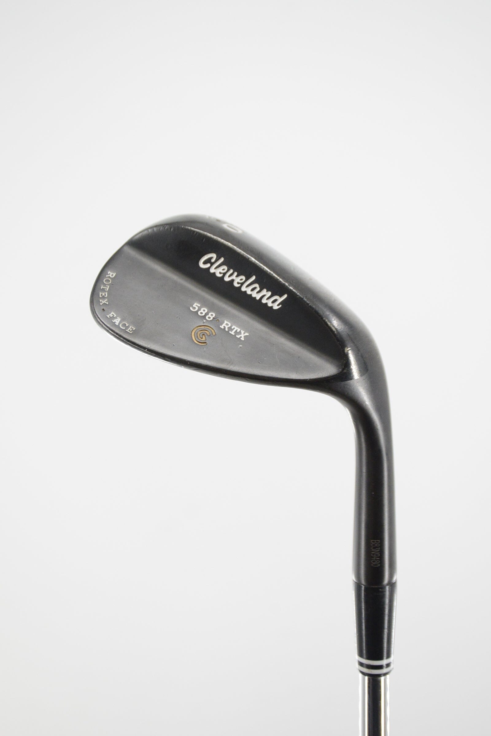 Cleveland 588 RTX 60 Degree Wedge Wedge Flex 35.5" Golf Clubs GolfRoots 