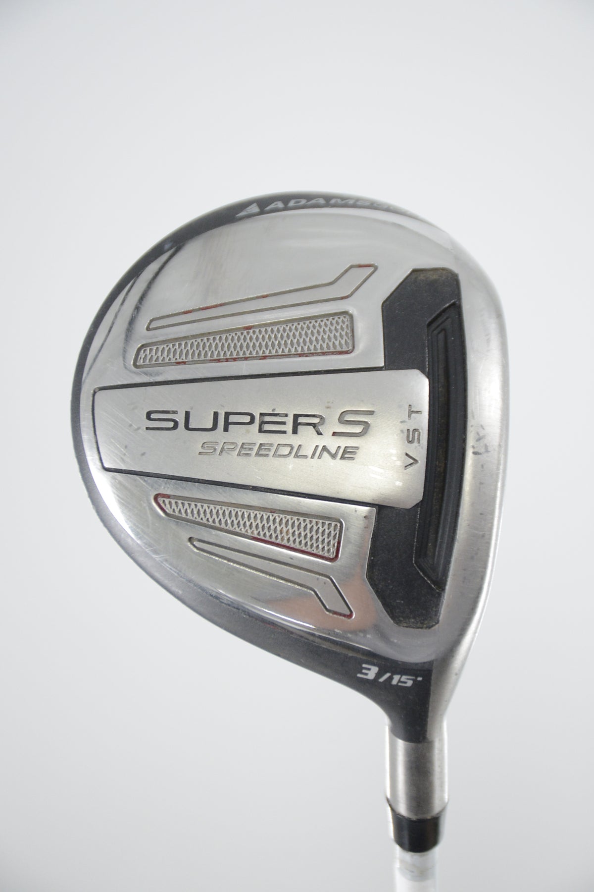 Adams Speedline Super S 3 Wood SR Flex 42"