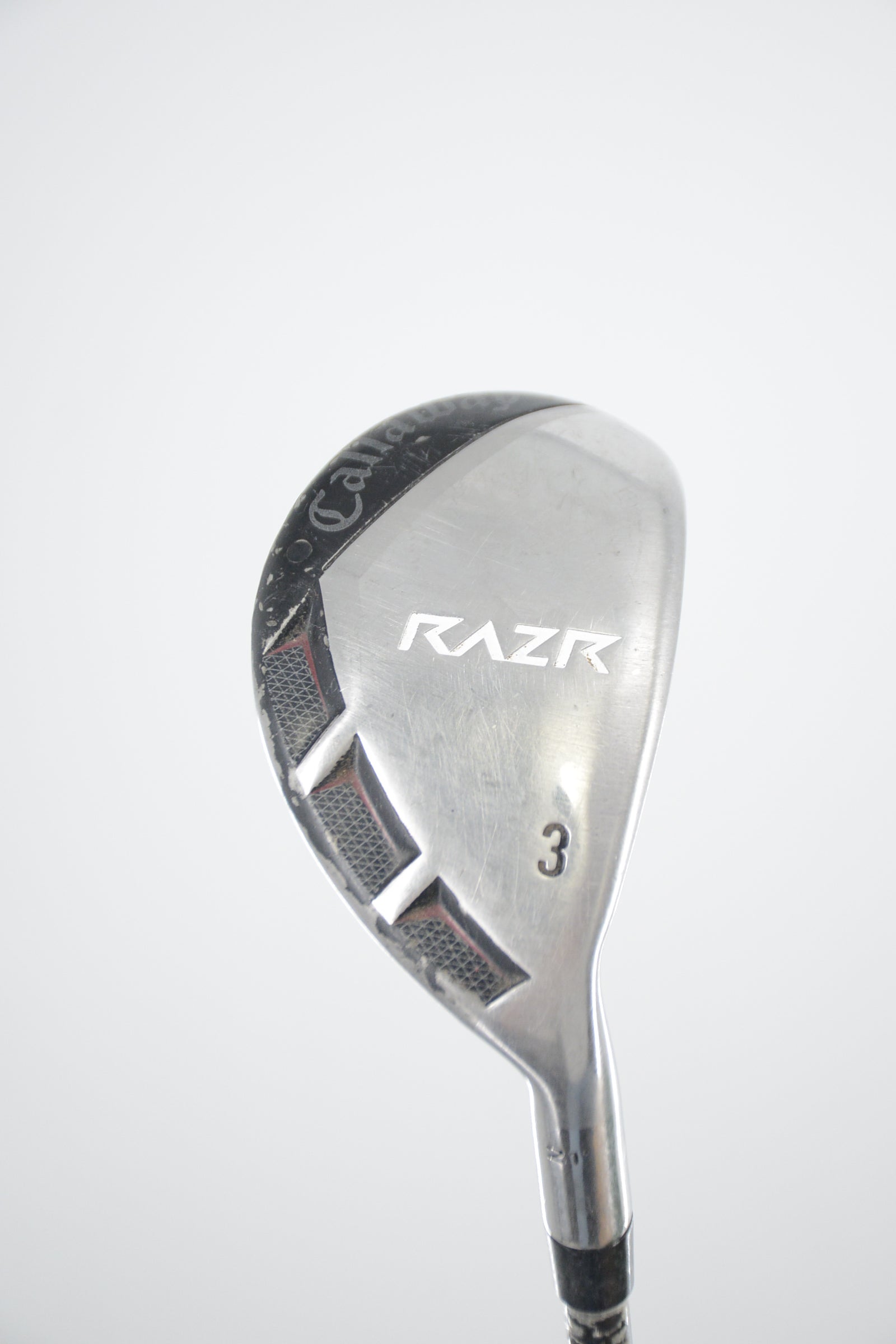 Callaway RAZR X 3 Hybrid SR Flex 38.75"