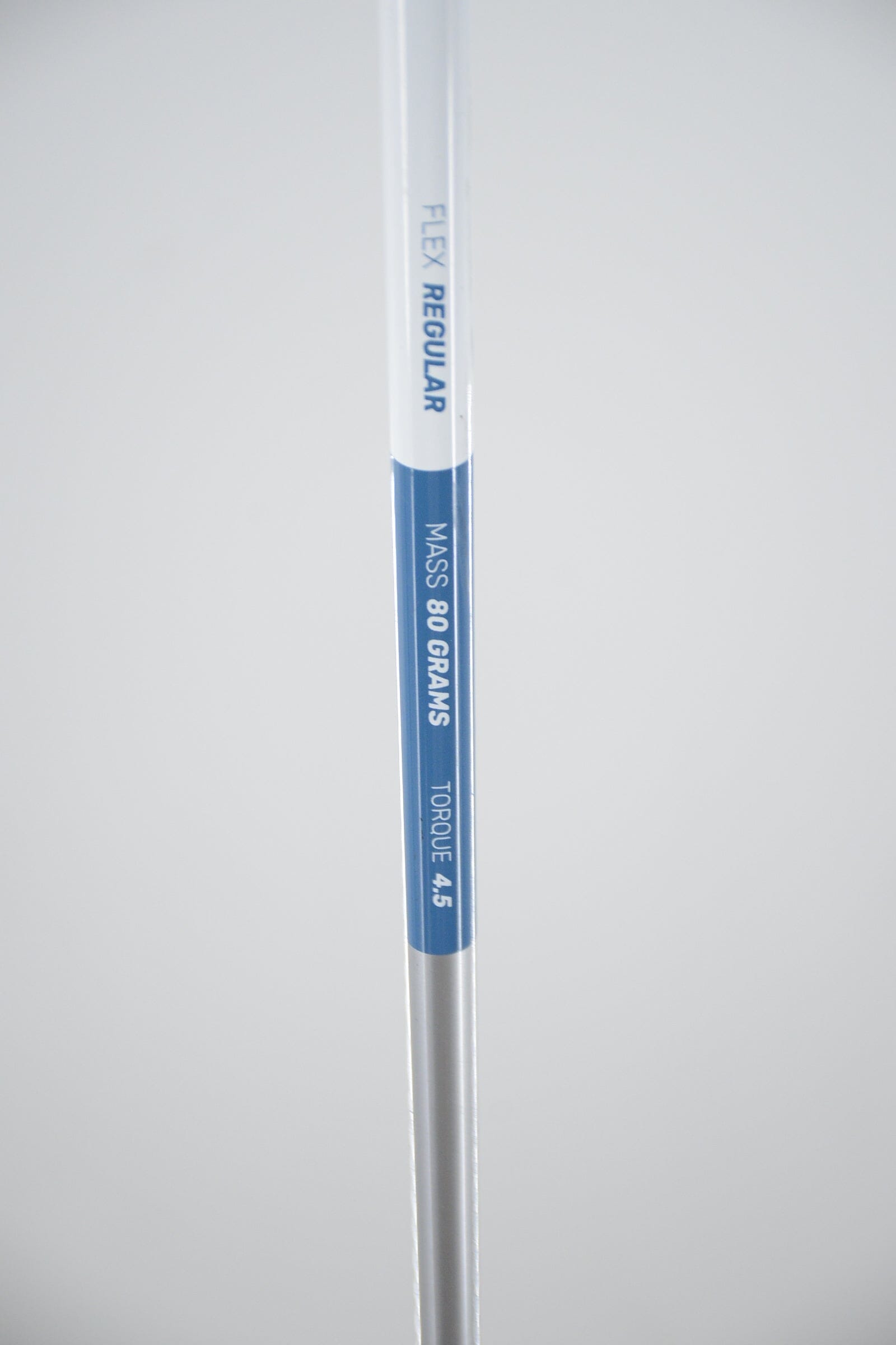 Teton HXD 15 Degree Hybrid R Flex 42" Golf Clubs GolfRoots 