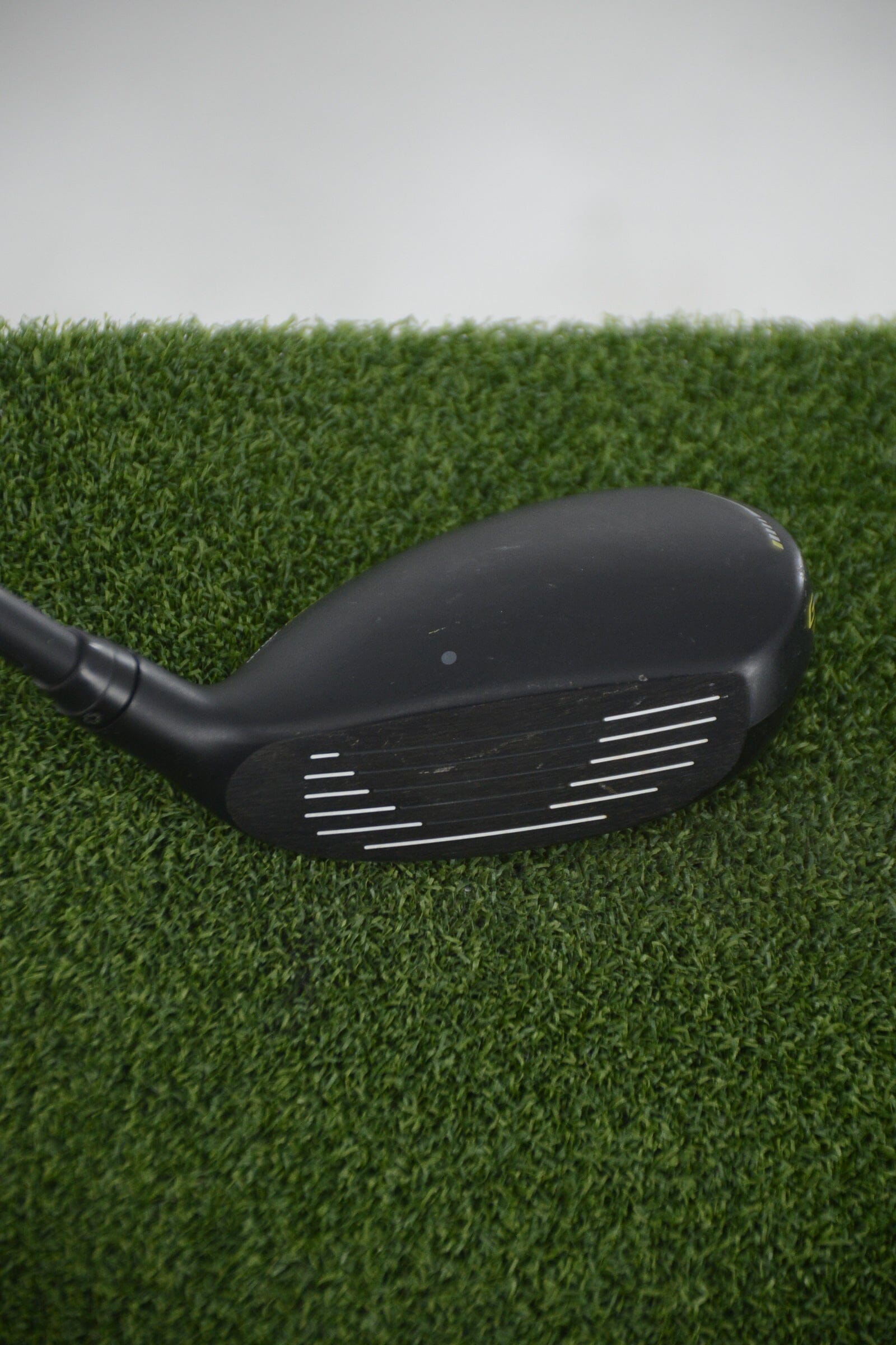 Lefty Ping G430 3 Hybrid S Flex 39.75" Golf Clubs GolfRoots 