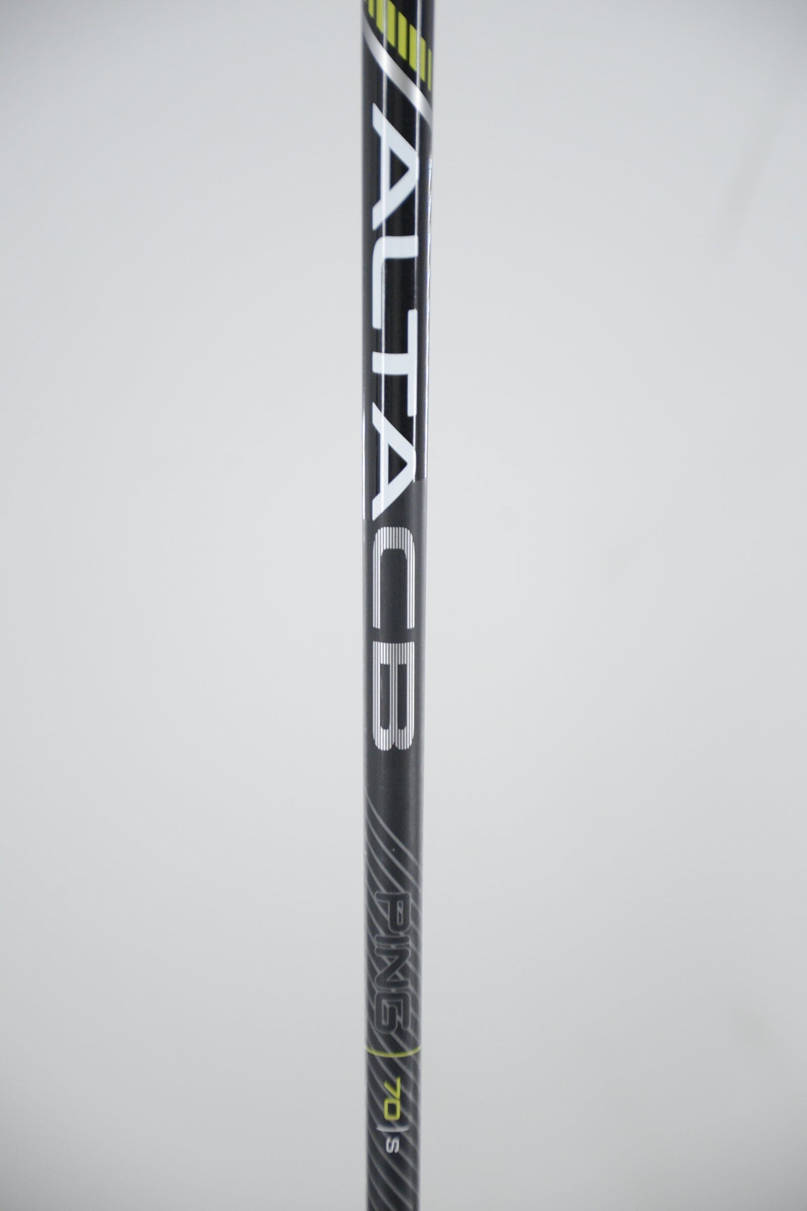 Lefty Ping G430 3 Hybrid S Flex 39.75