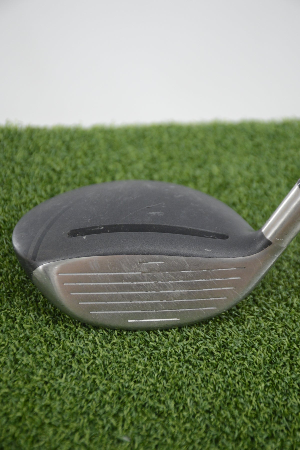 Adams Speedline Super S 3 Wood SR Flex 42"