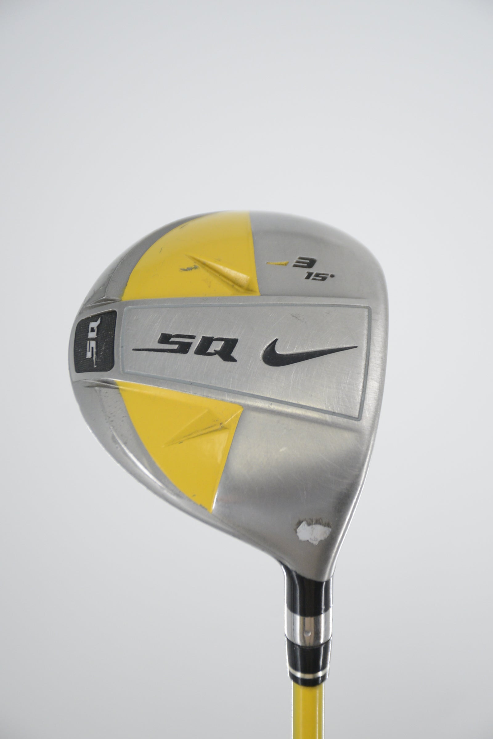 Nike Sasquatch 3 Wood S Flex 42.5"