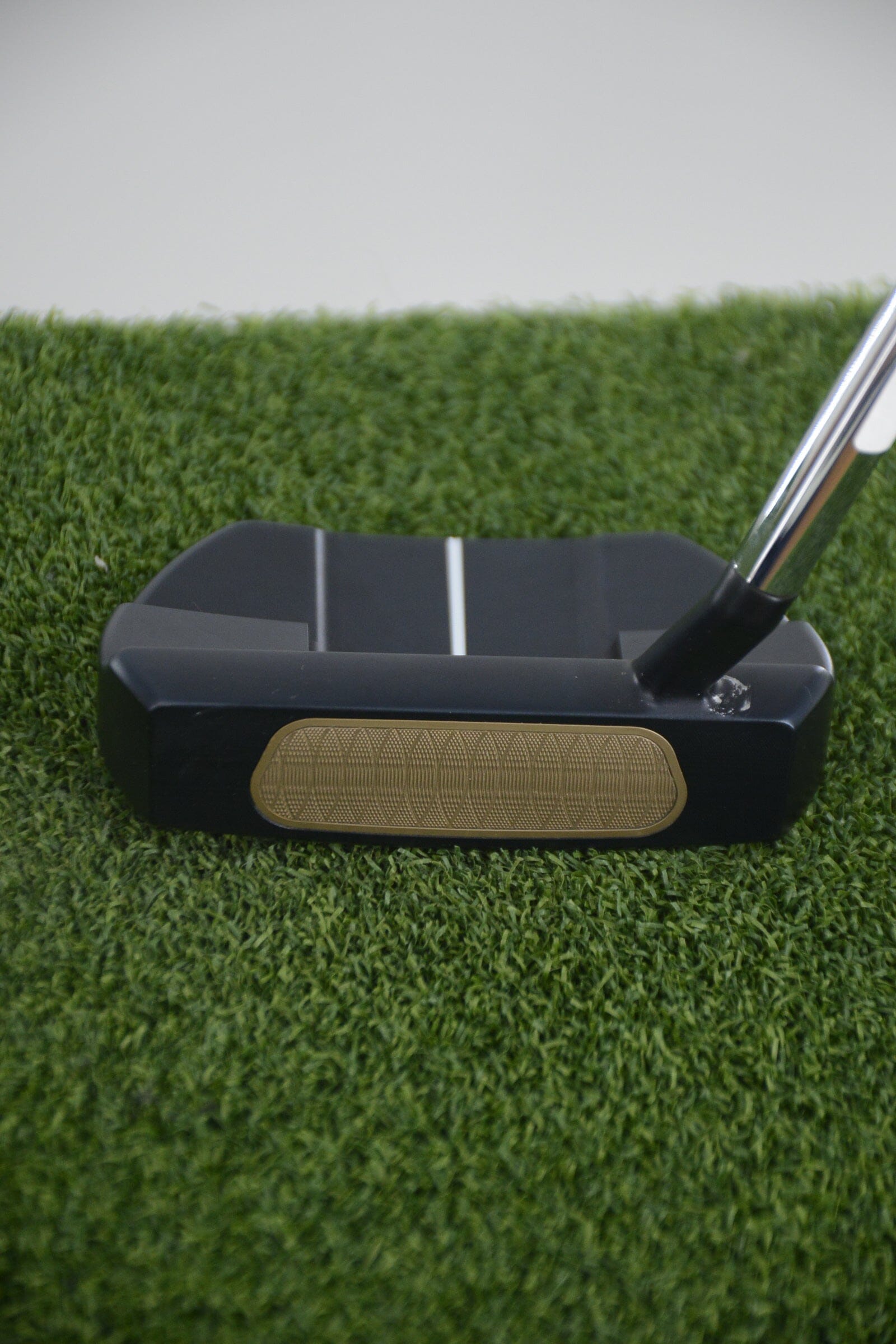 Odyssey ai-ONE Milled 3 T S Putter 34.5" Golf Clubs GolfRoots 