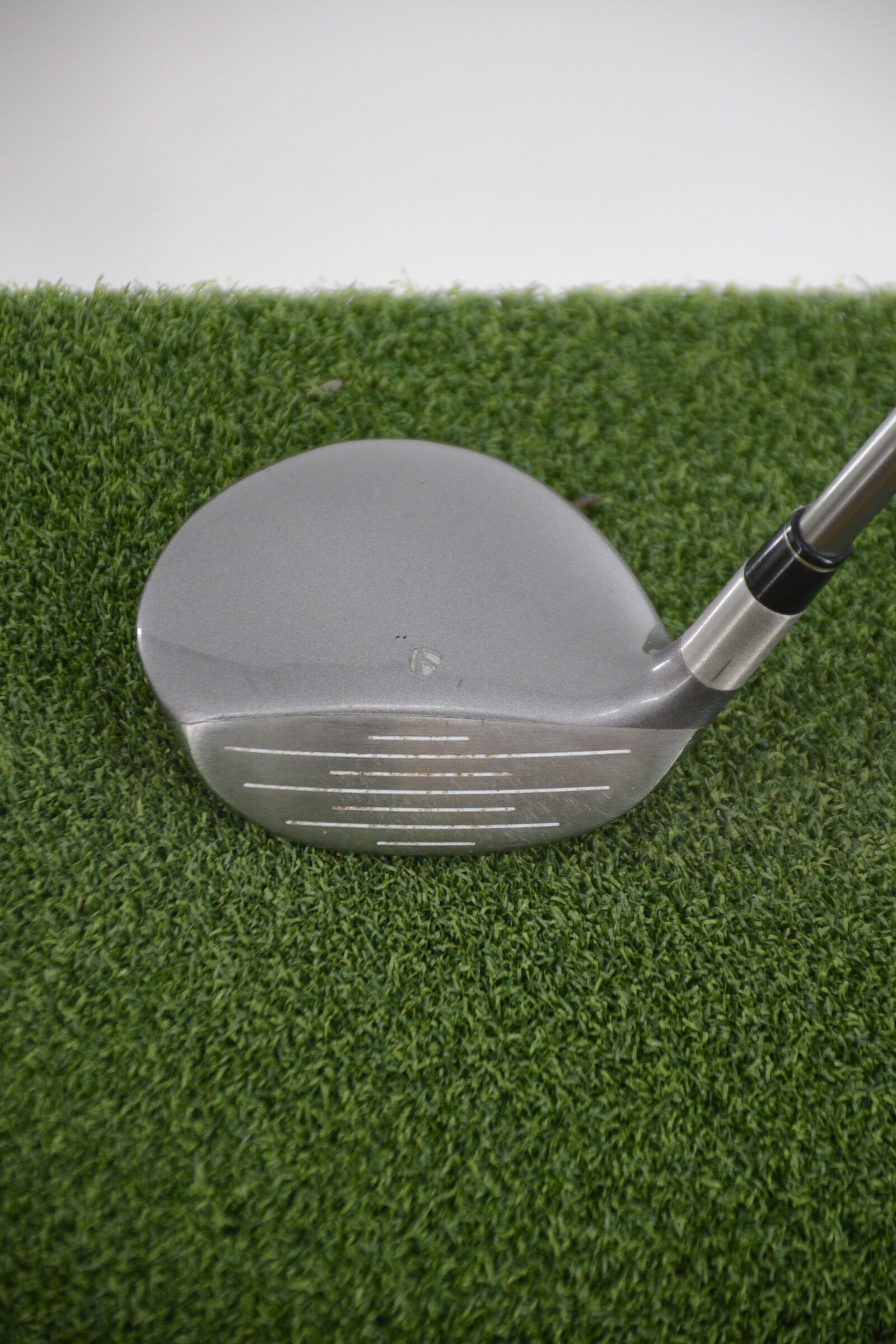 Women's TaylorMade R7 Draw 5 Wood W Flex 41.25" Golf Clubs GolfRoots 