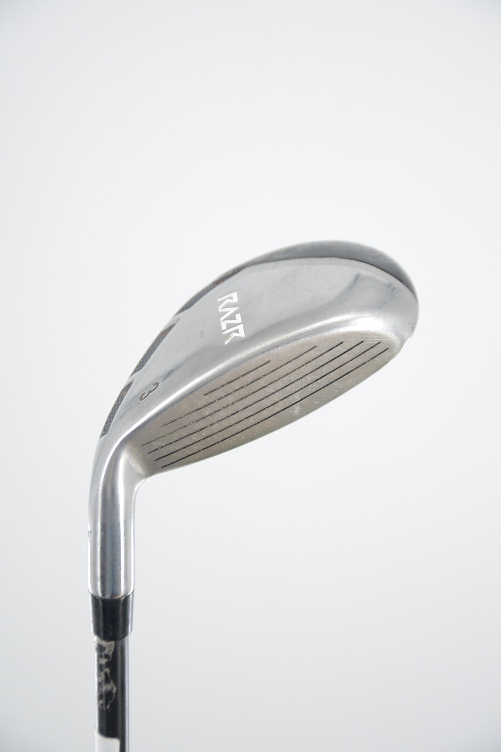Callaway RAZR X 3 Hybrid SR Flex 38.75"