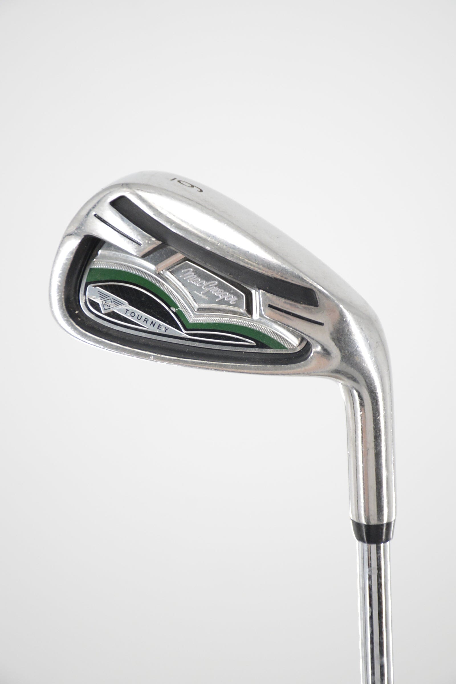 MacGregor MT Tourney 2014 6 Iron R Flex 35.75"