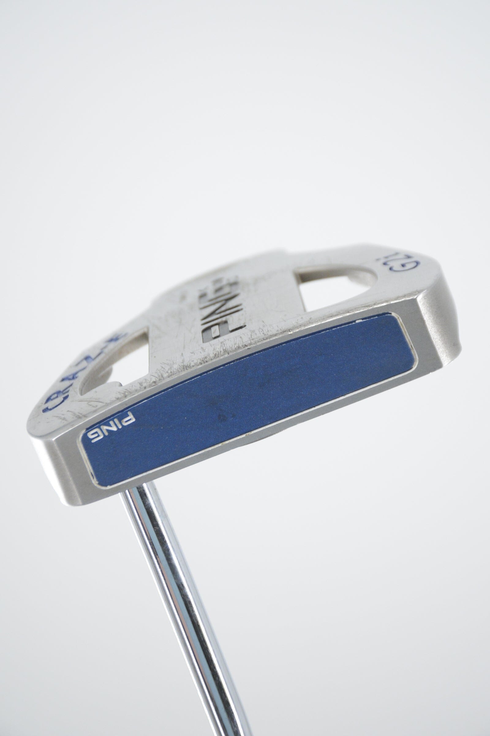 Ping G2i Craz-E H Putter 35" Golf Clubs GolfRoots 