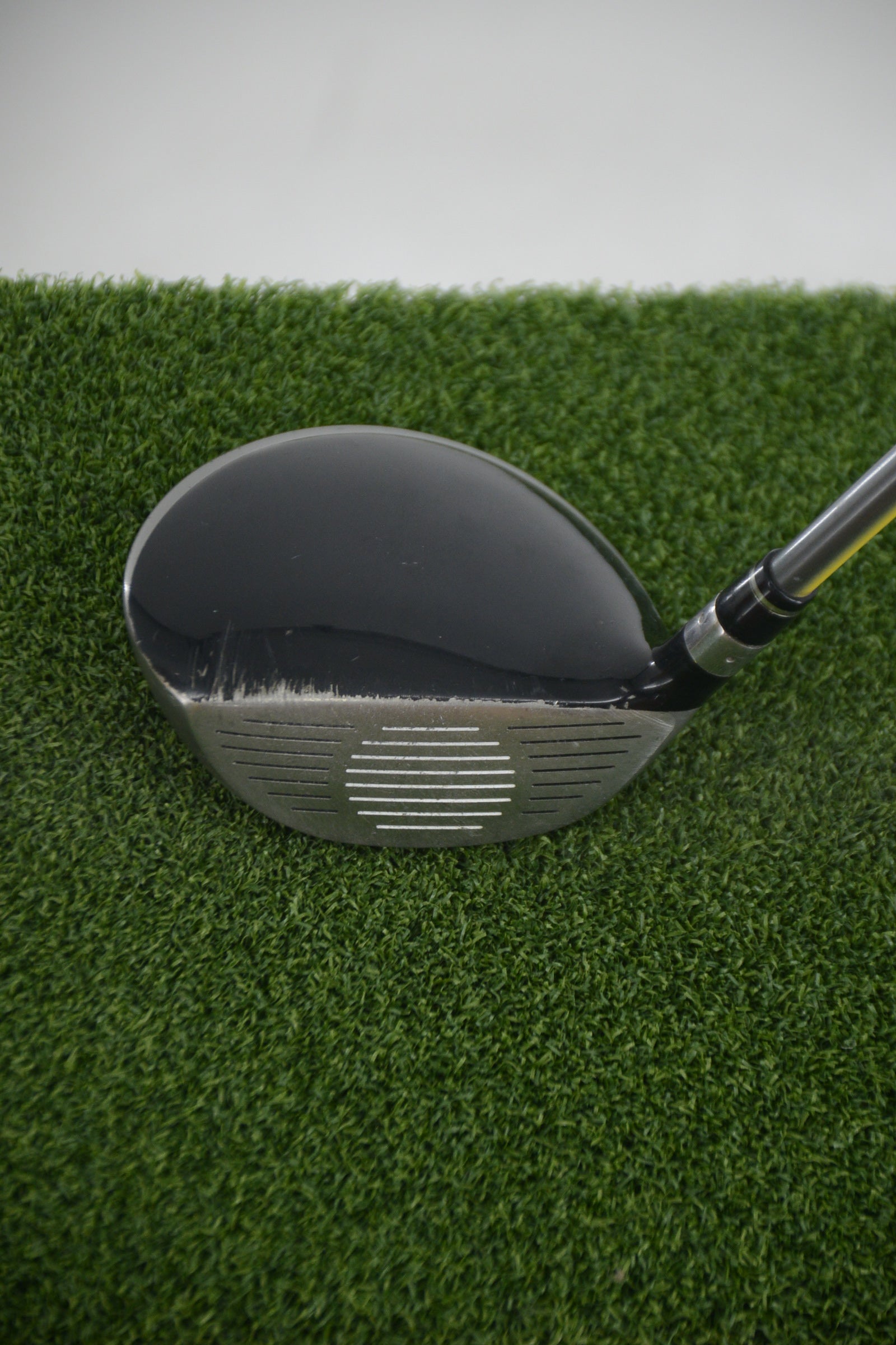 Nike Sasquatch 3 Wood S Flex 42.5"