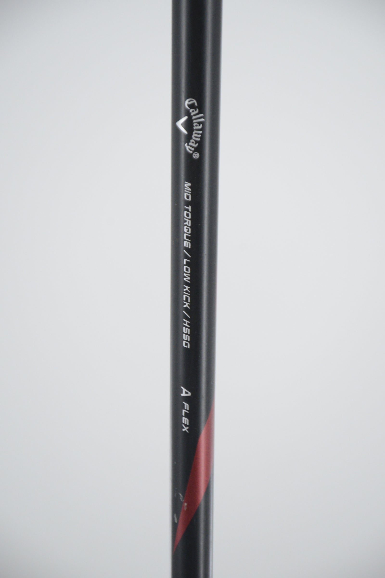 Callaway RAZR X 3 Hybrid SR Flex 38.75"