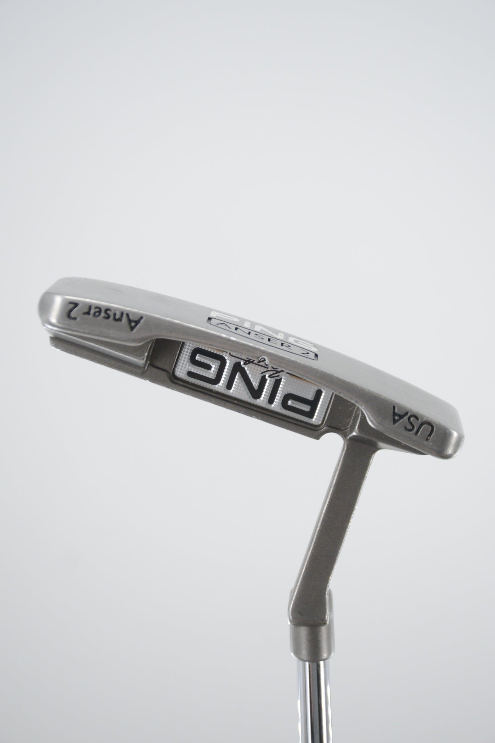 Ping Karsten Series Anser 2 Putter 35"
