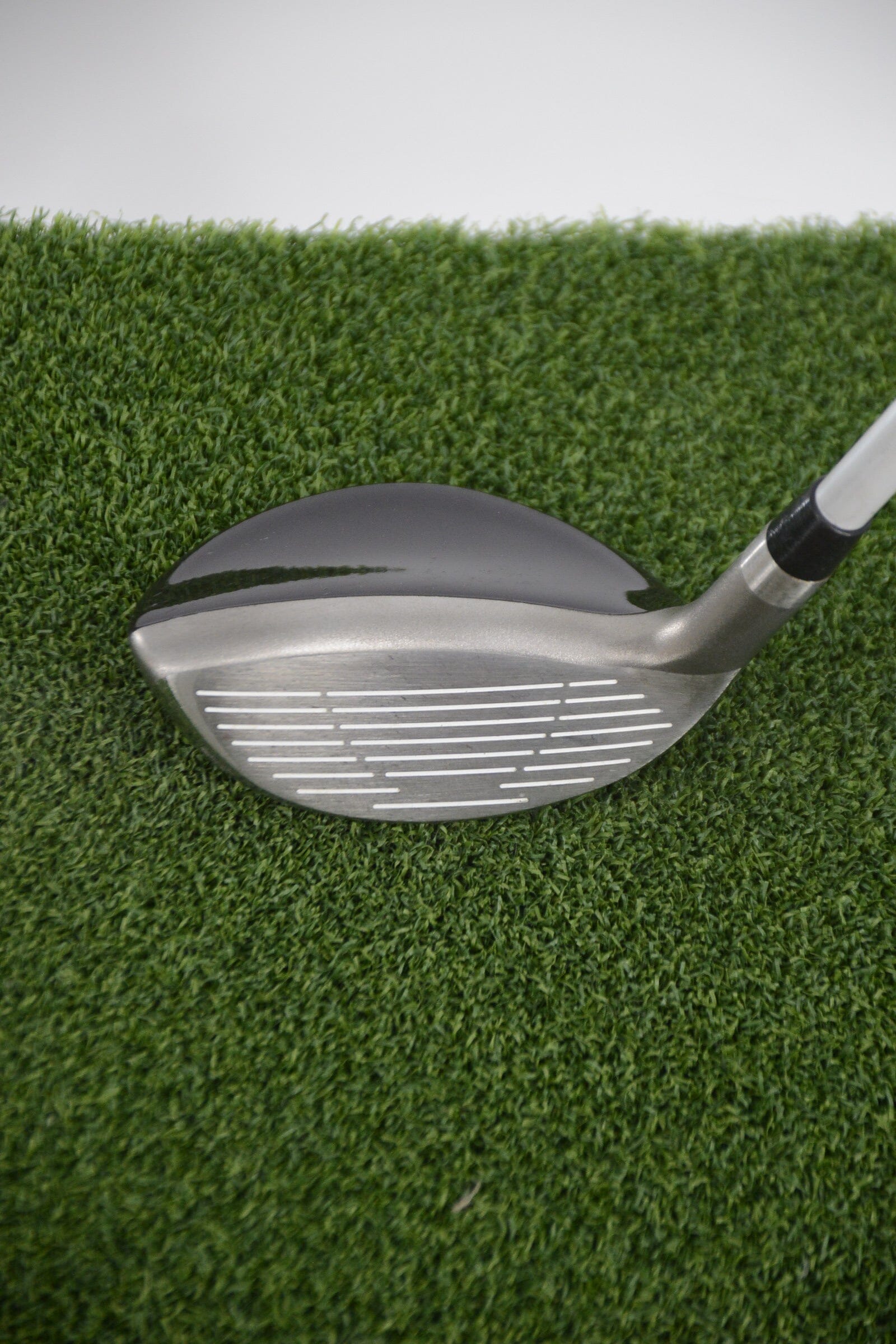 Women's Ping Rhapsody 30 Degree Hybrid W Flex 37.5" Golf Clubs GolfRoots 