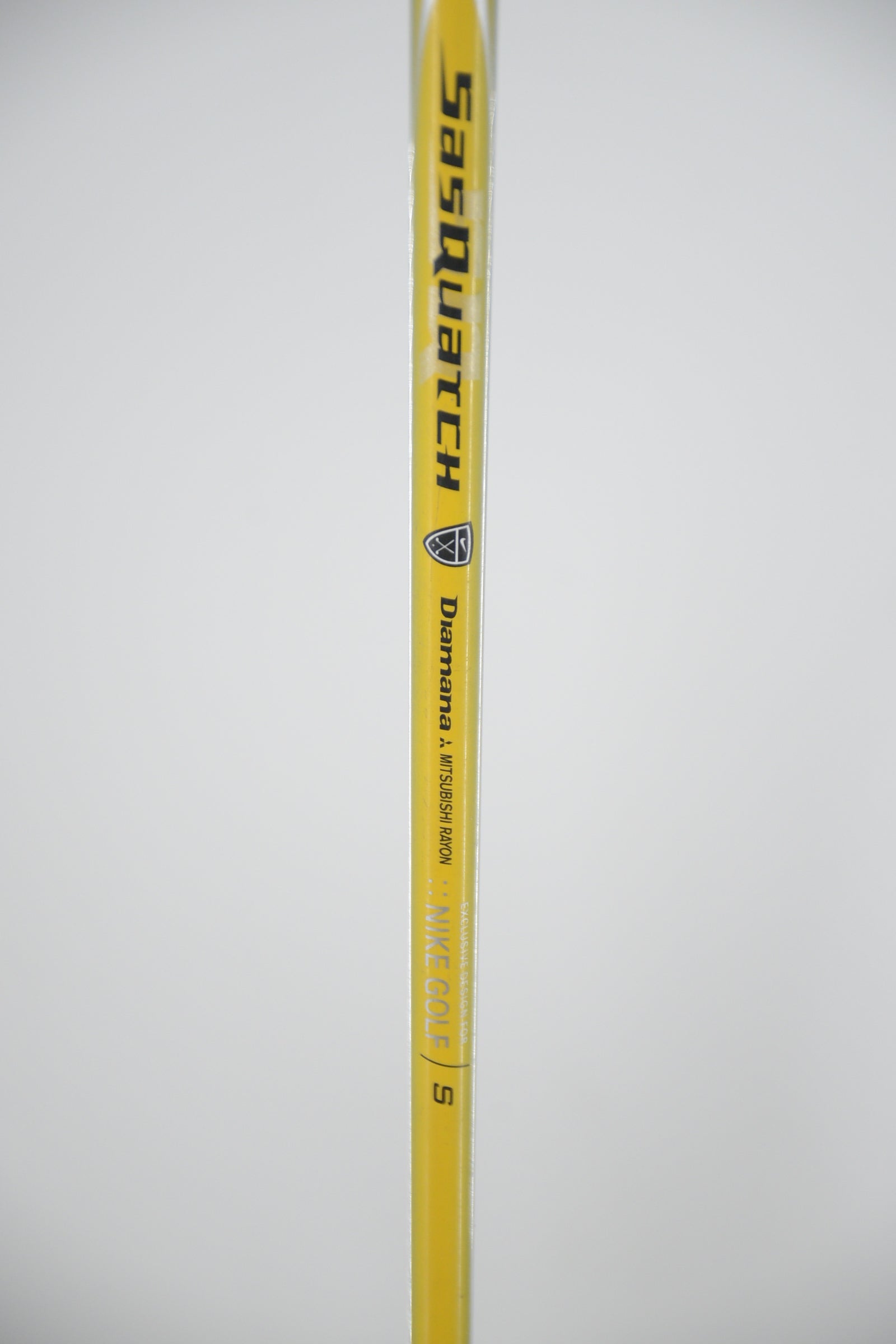 Nike Sasquatch 3 Wood S Flex 42.5"
