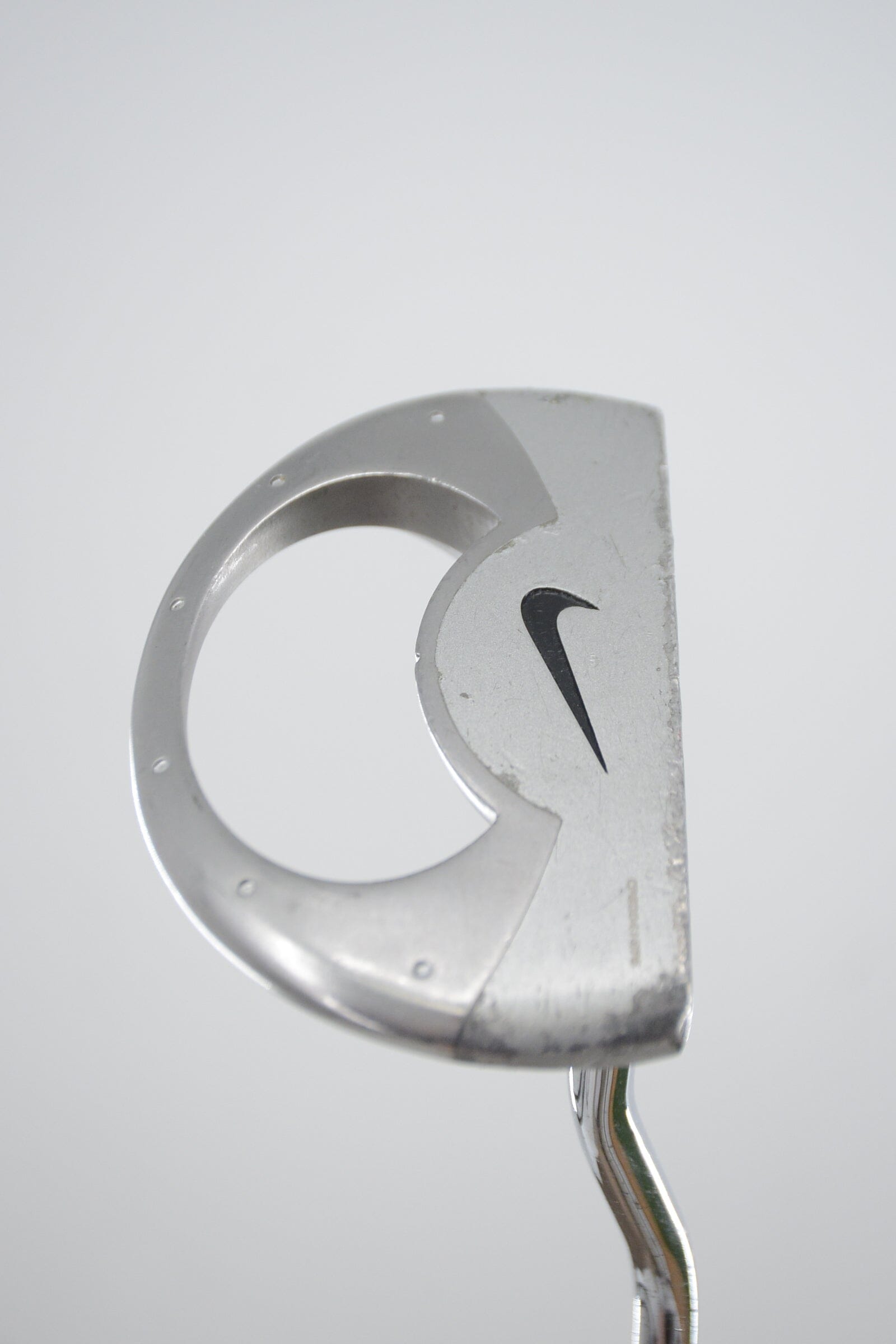 Nike OZ Mallet Putter 35" Golf Clubs GolfRoots 