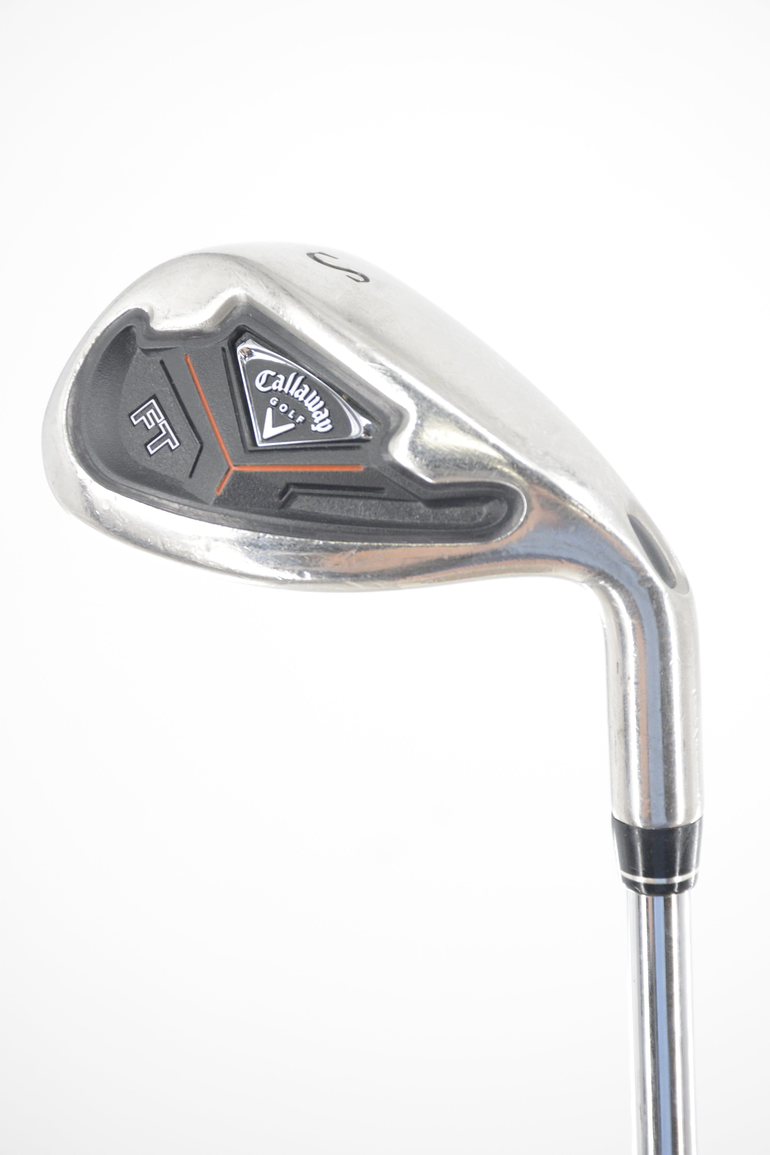 Callaway Ft SW Uniflex 35" Golf Clubs GolfRoots 