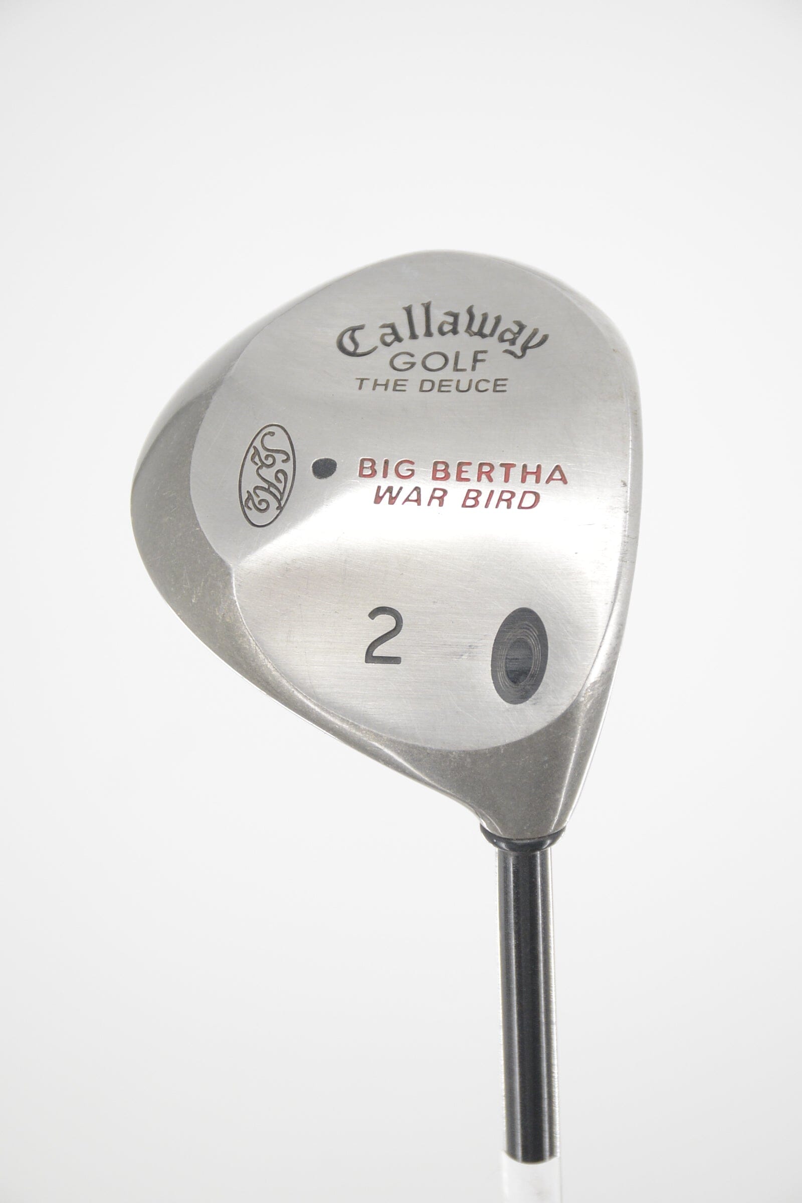 Callaway Big Bertha War Bird 2 Wood R Flex 43.5"