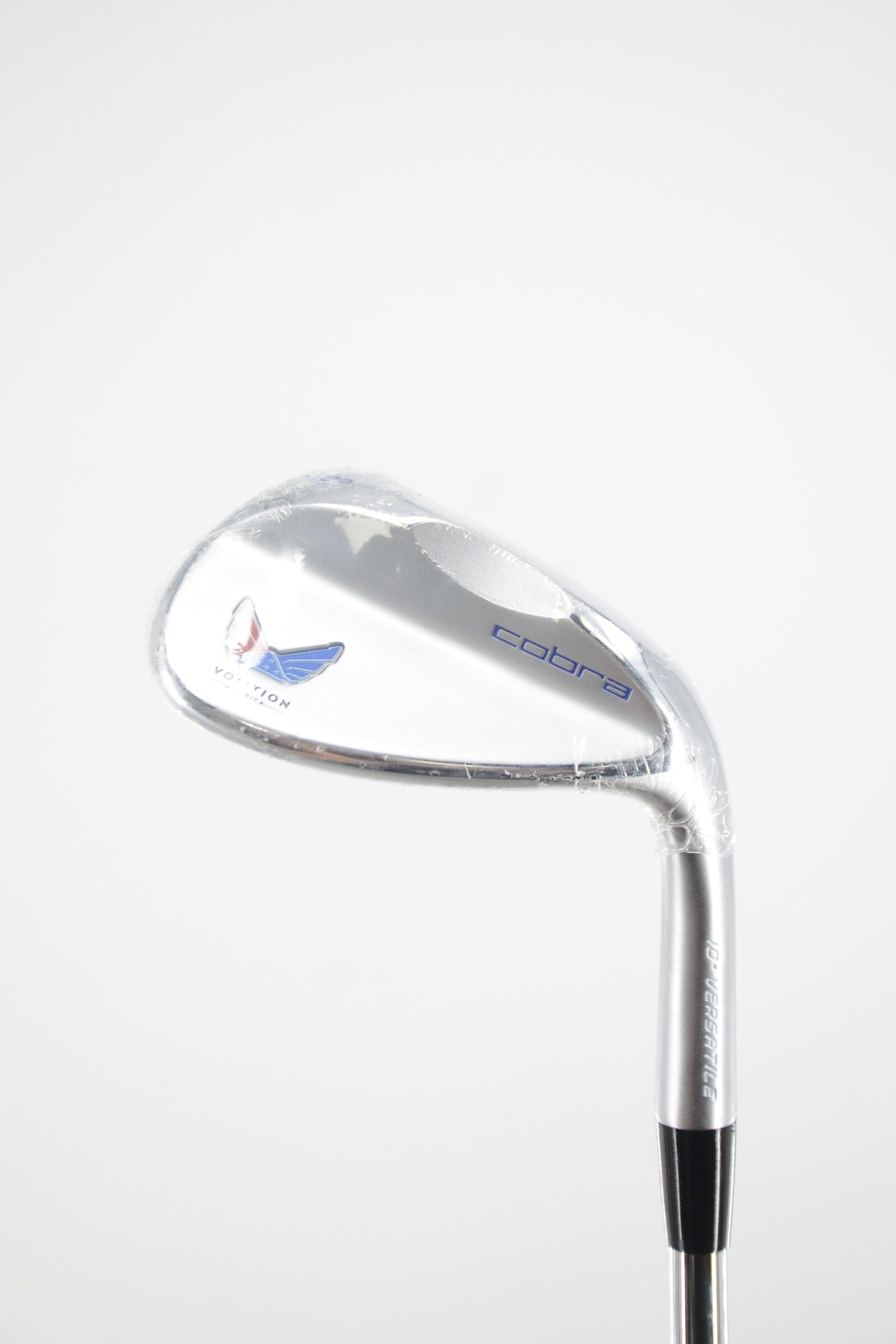 NEW Cobra Versalite Volition 56 Degree Wedge S Flex 35" Golf Clubs GolfRoots 