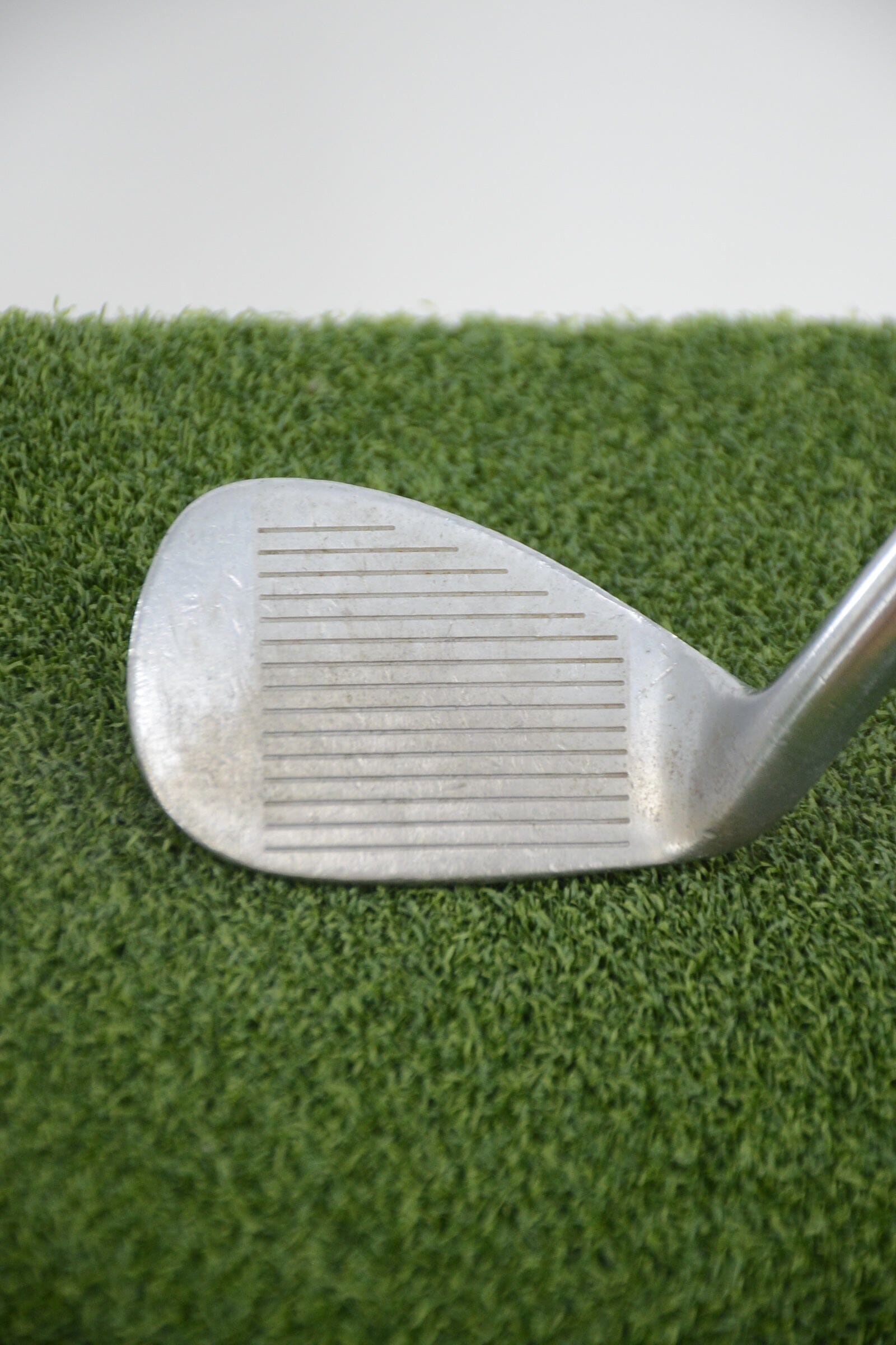 Walter Hagen Tad Moore Forged LW Wedge Flex 35" Golf Clubs GolfRoots 
