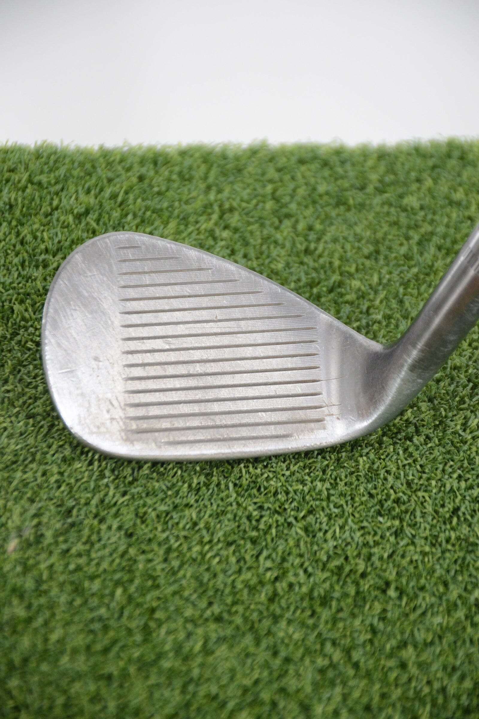 Callaway Jaws MD5 Tour Grey 60 Degree Wedge Wedge Flex 36" Golf Clubs GolfRoots 
