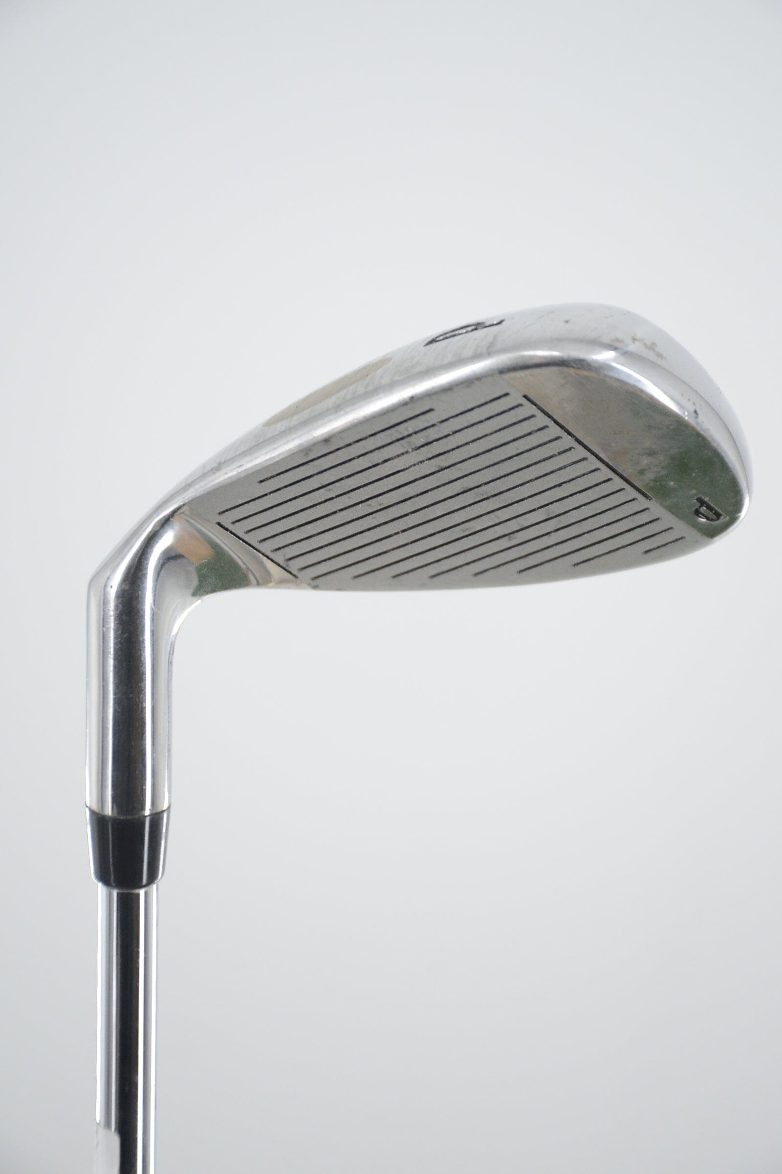 Warrior PW S Flex 35.25" Golf Clubs GolfRoots 