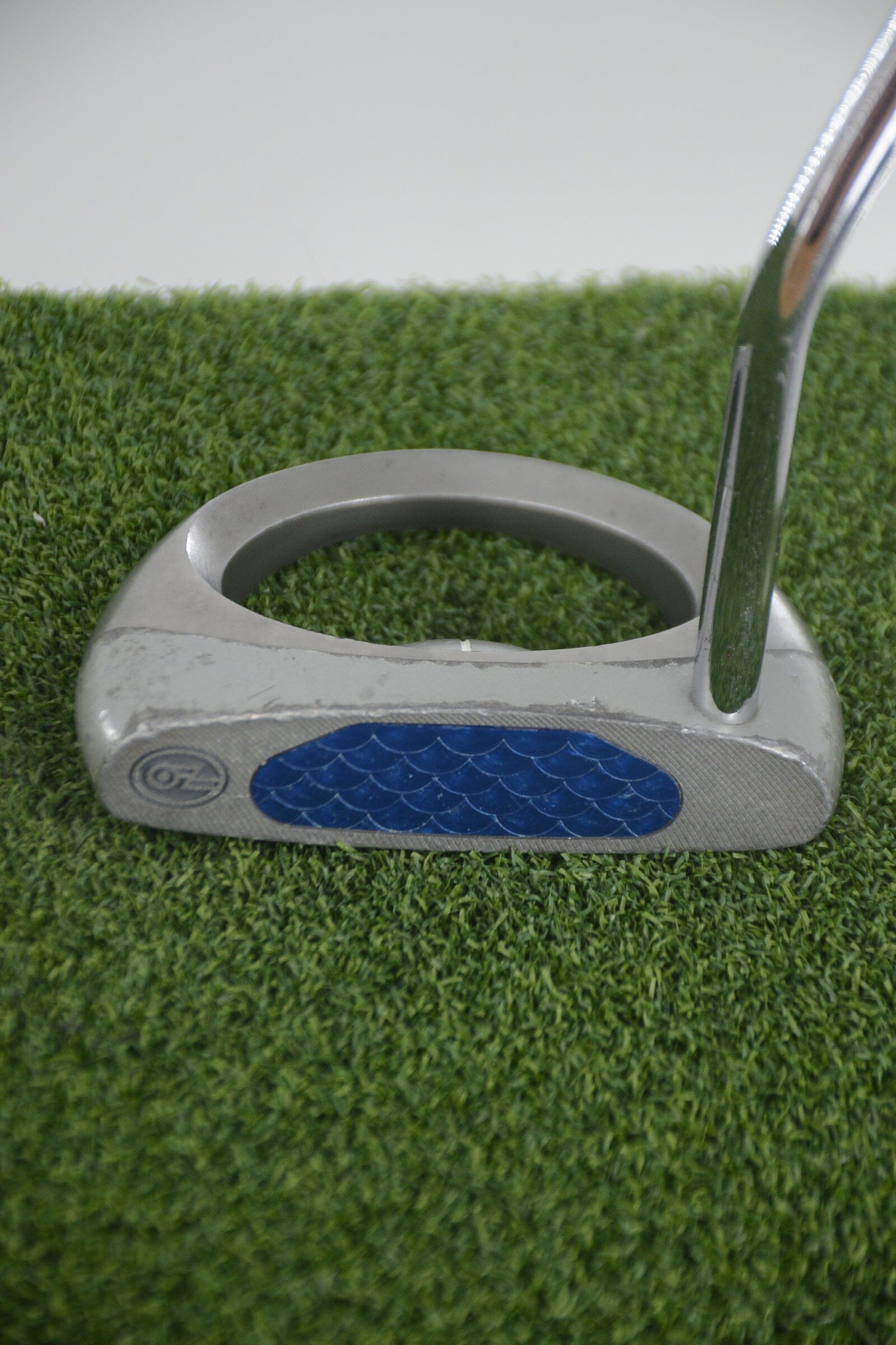 Nike OZ Mallet Putter 35" Golf Clubs GolfRoots 