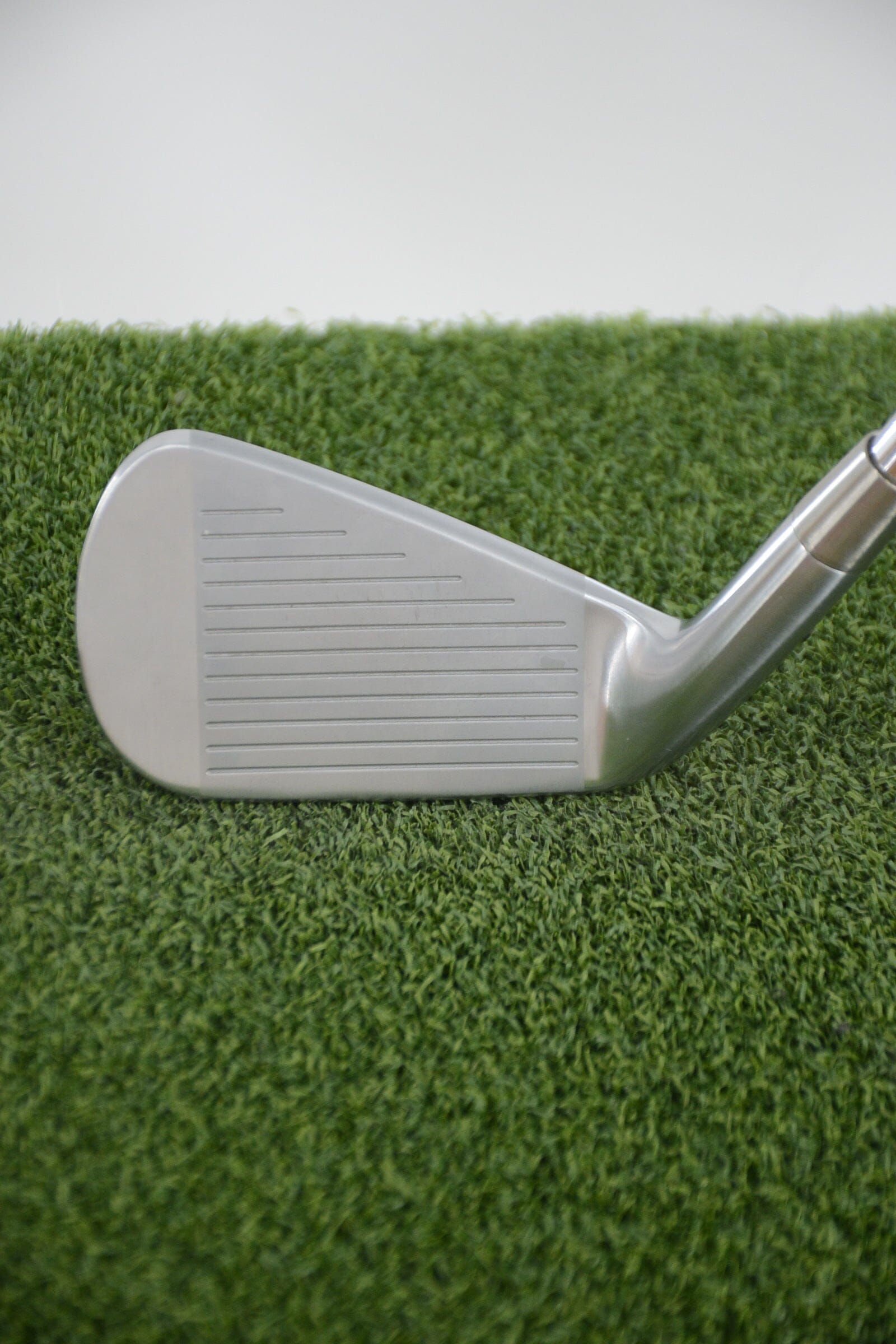 *Fitting Club* Mizuno JPX-825 Pro 6 Fitting Iron S Flex 37.75" Golf Clubs GolfRoots 