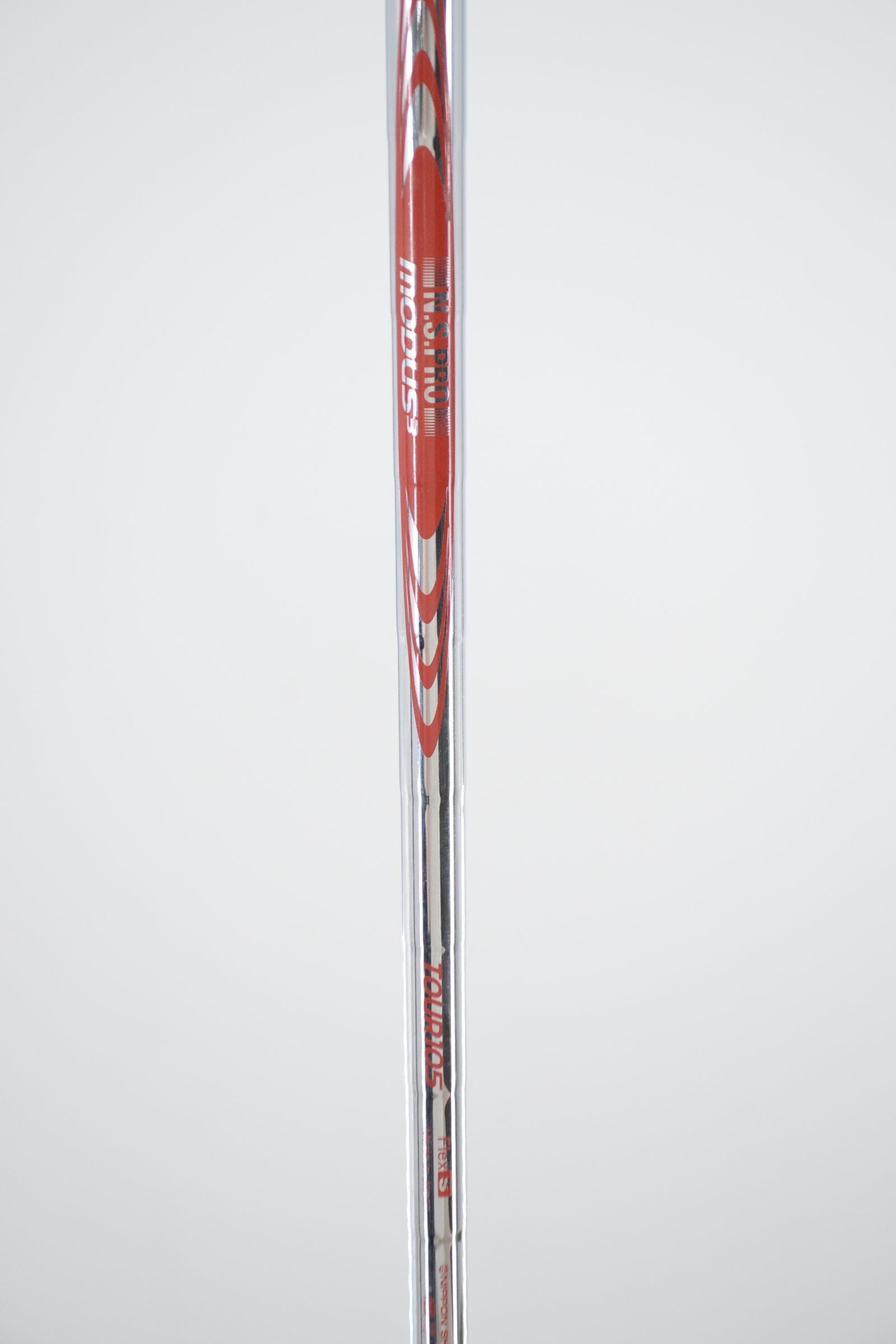 *Fitting Club* Mizuno JPX-825 Pro 6 Fitting Iron S Flex 37.75" Golf Clubs GolfRoots 