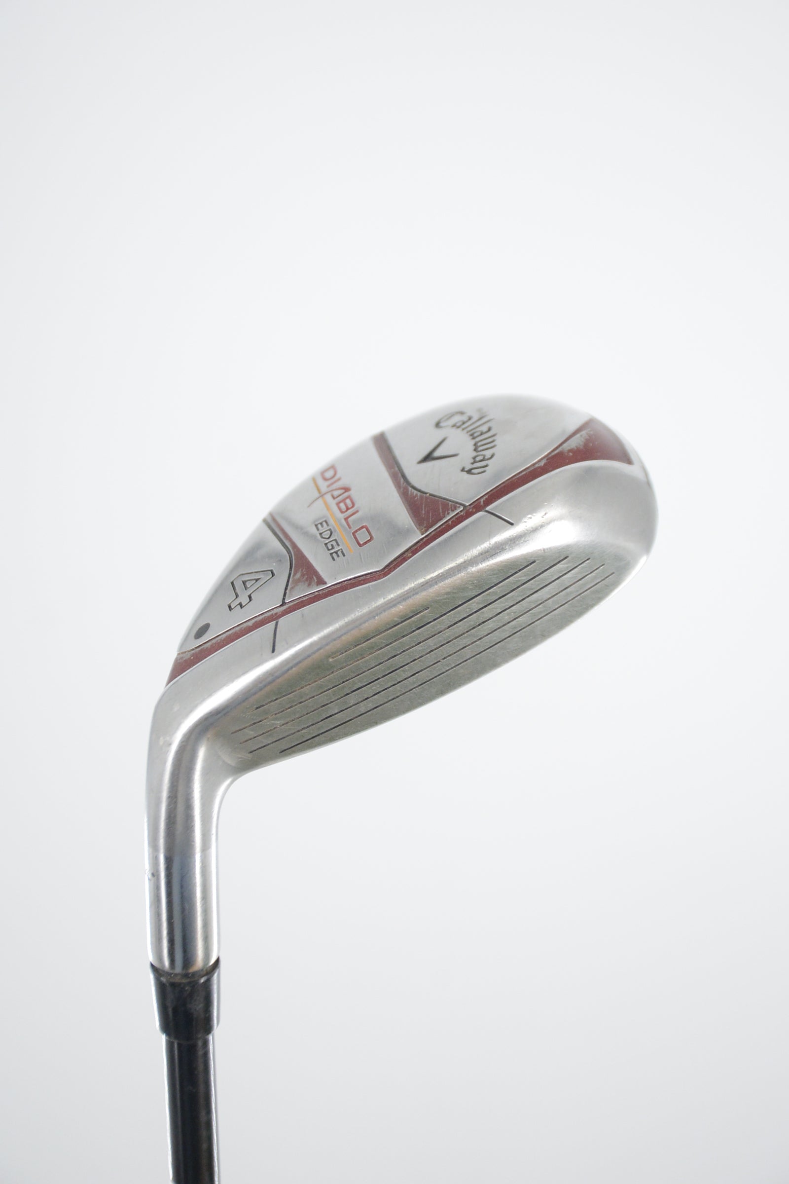 Callaway Diablo Edge 4 Hybrid S Flex 39.25"