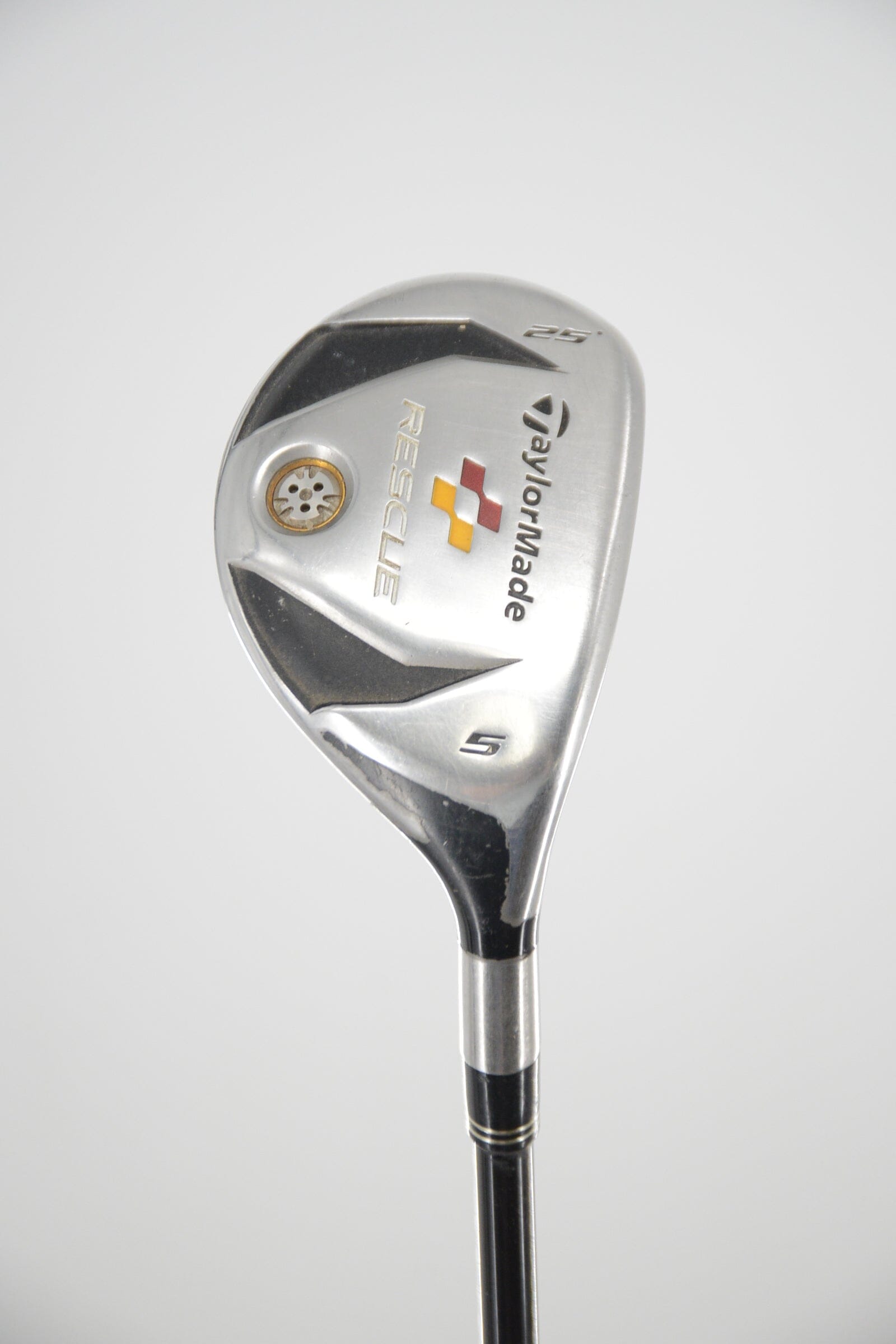 TaylorMade Rescue 2011 5 Hybrid SR Flex 39.25" Golf Clubs GolfRoots 