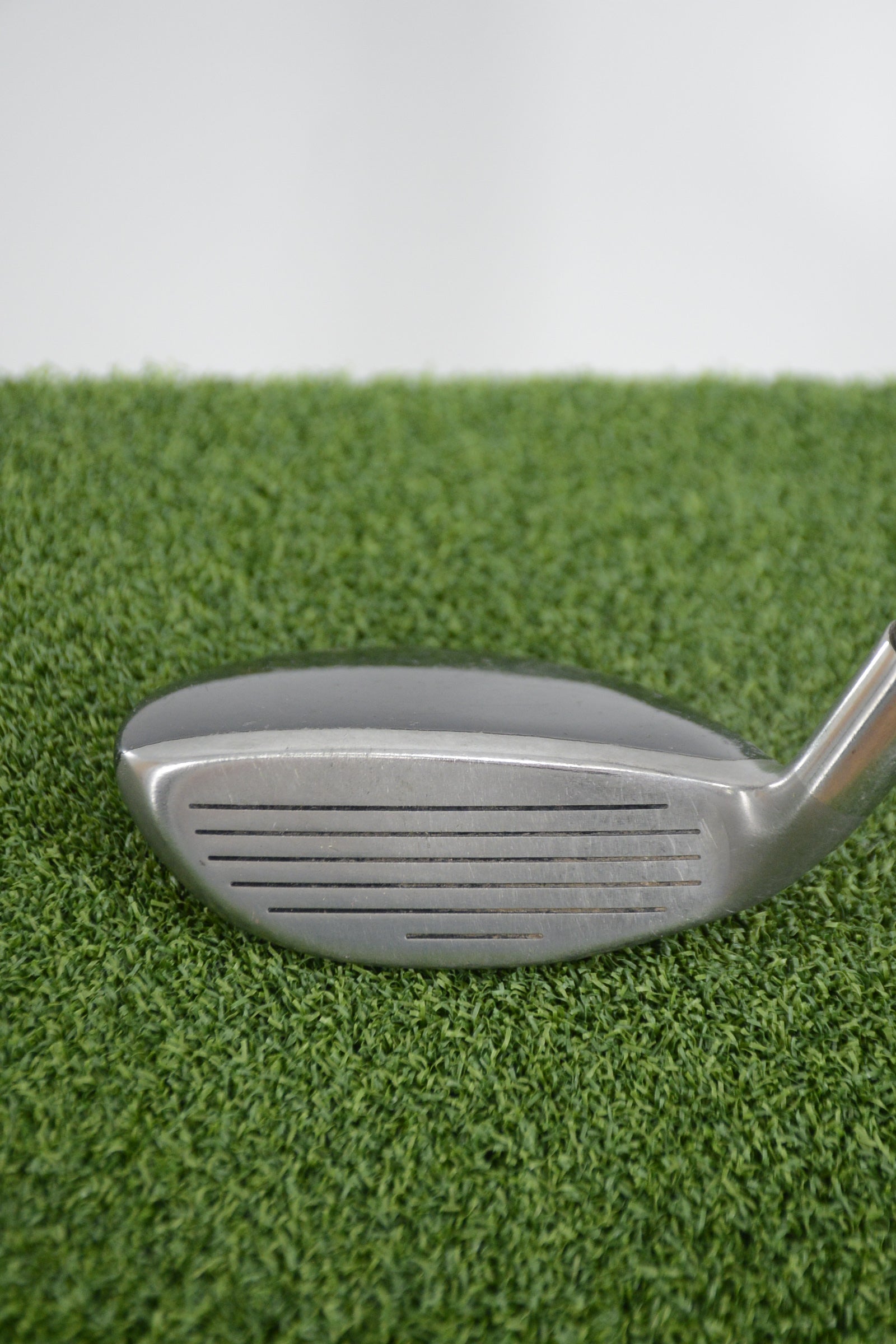 Callaway Diablo Edge 4 Hybrid S Flex 39.25"