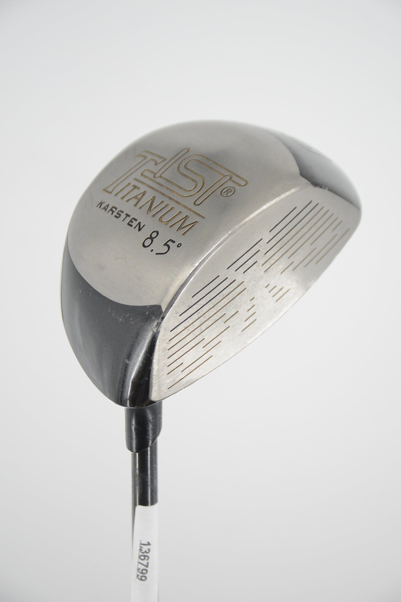 Ping TiSI 8.5 Degree Driver S Flex 45.25" Golf Clubs GolfRoots 
