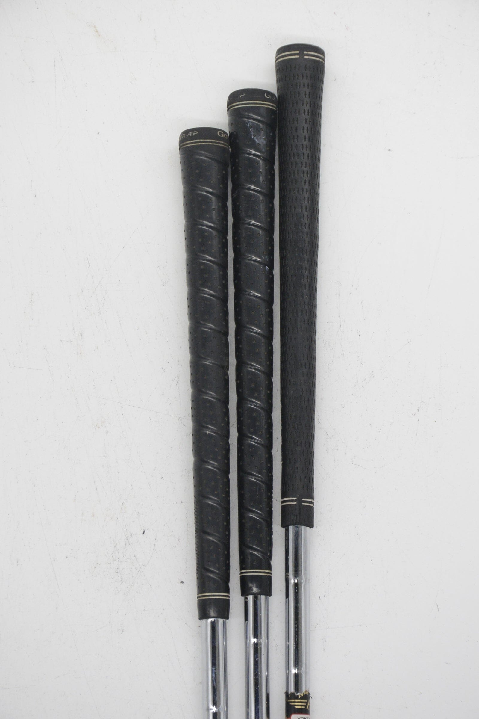 Titleist Vokey Spin Milled 52, 56, 60 Degree Wedge Set Wedge Flex Golf Clubs GolfRoots 