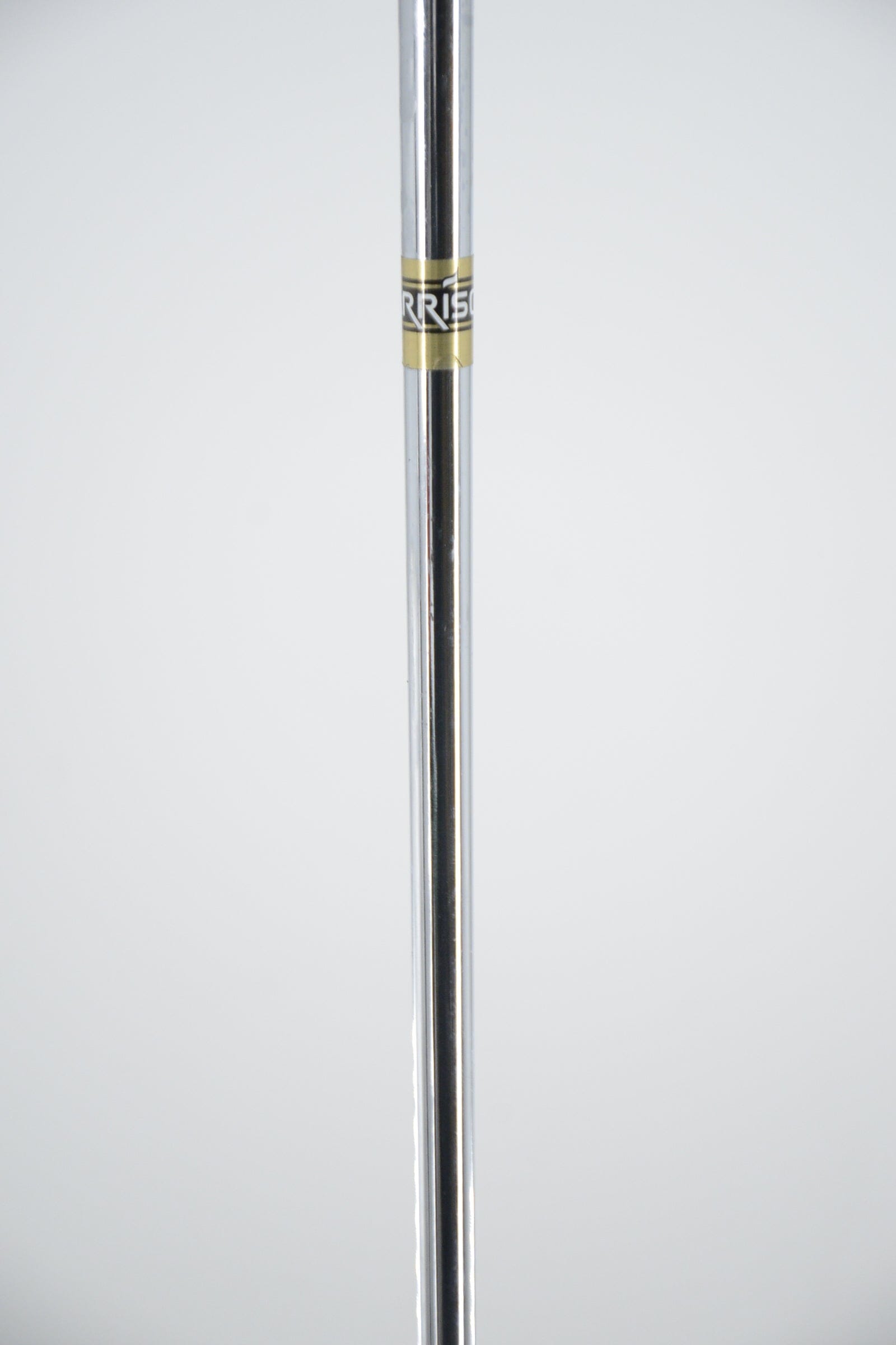 Warrior PW S Flex 35.25" Golf Clubs GolfRoots 