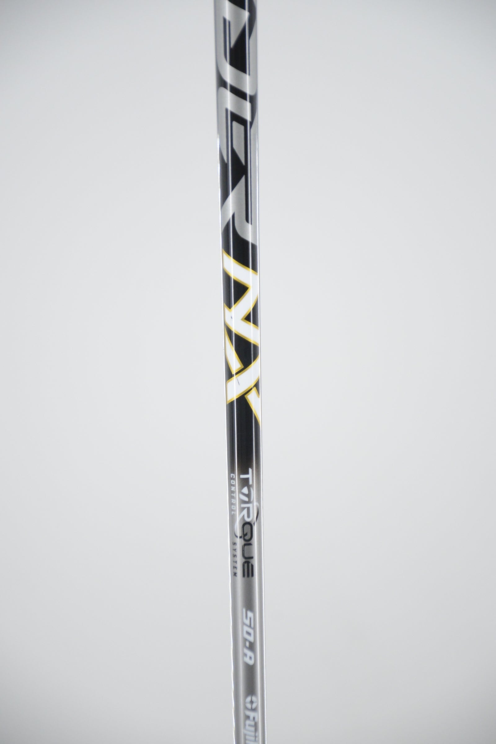 Lefty TaylorMade Qi10 10.5 Degree Driver SR Flex 45.5" Golf Clubs GolfRoots 