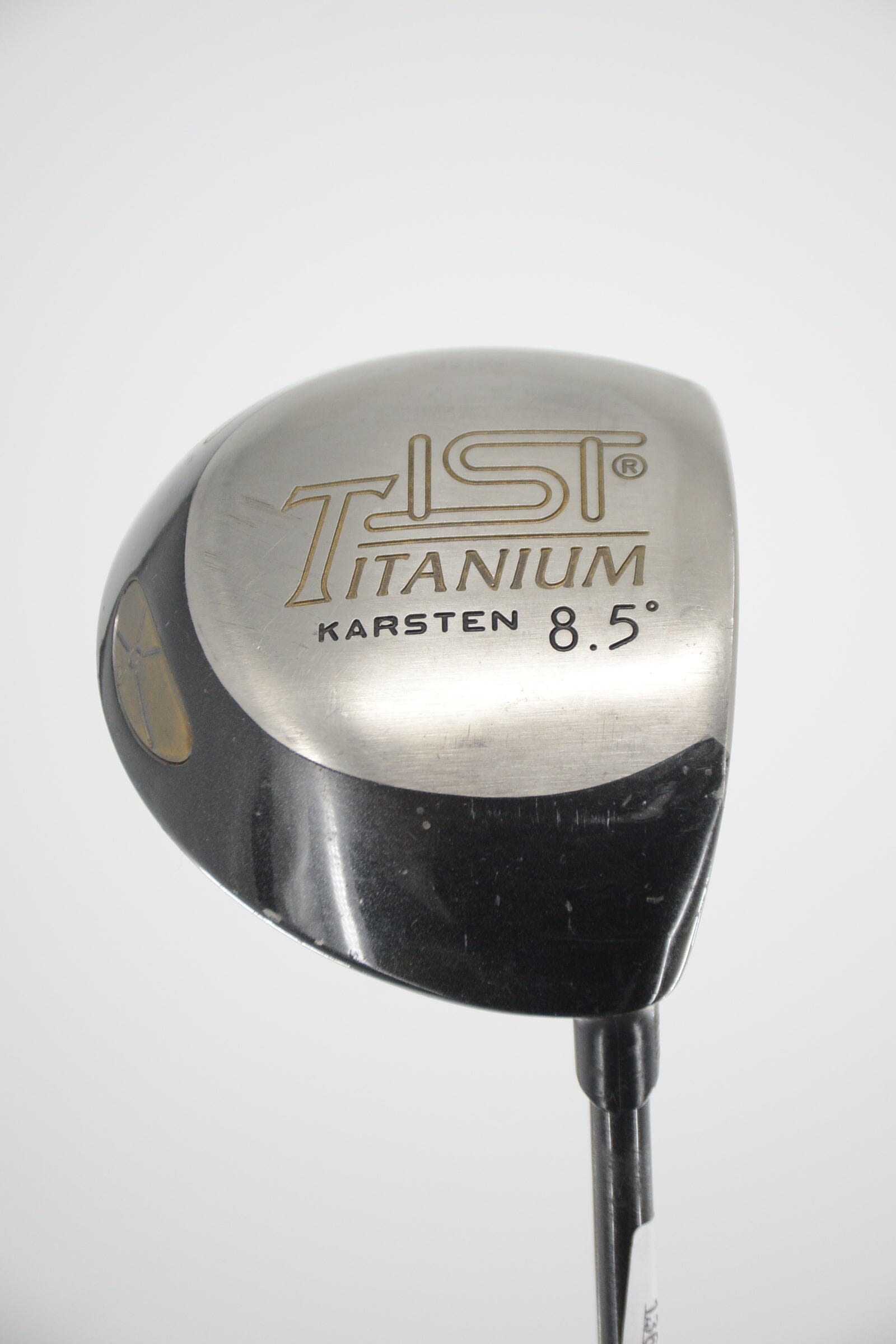 Ping TiSI 8.5 Degree Driver S Flex 45.25" Golf Clubs GolfRoots 