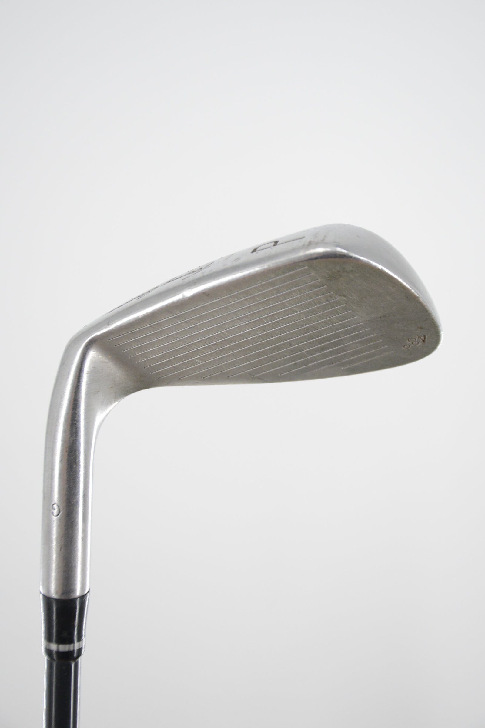 Tommy Armour 855S Silver Scot PW R Flex 36" Golf Clubs GolfRoots 