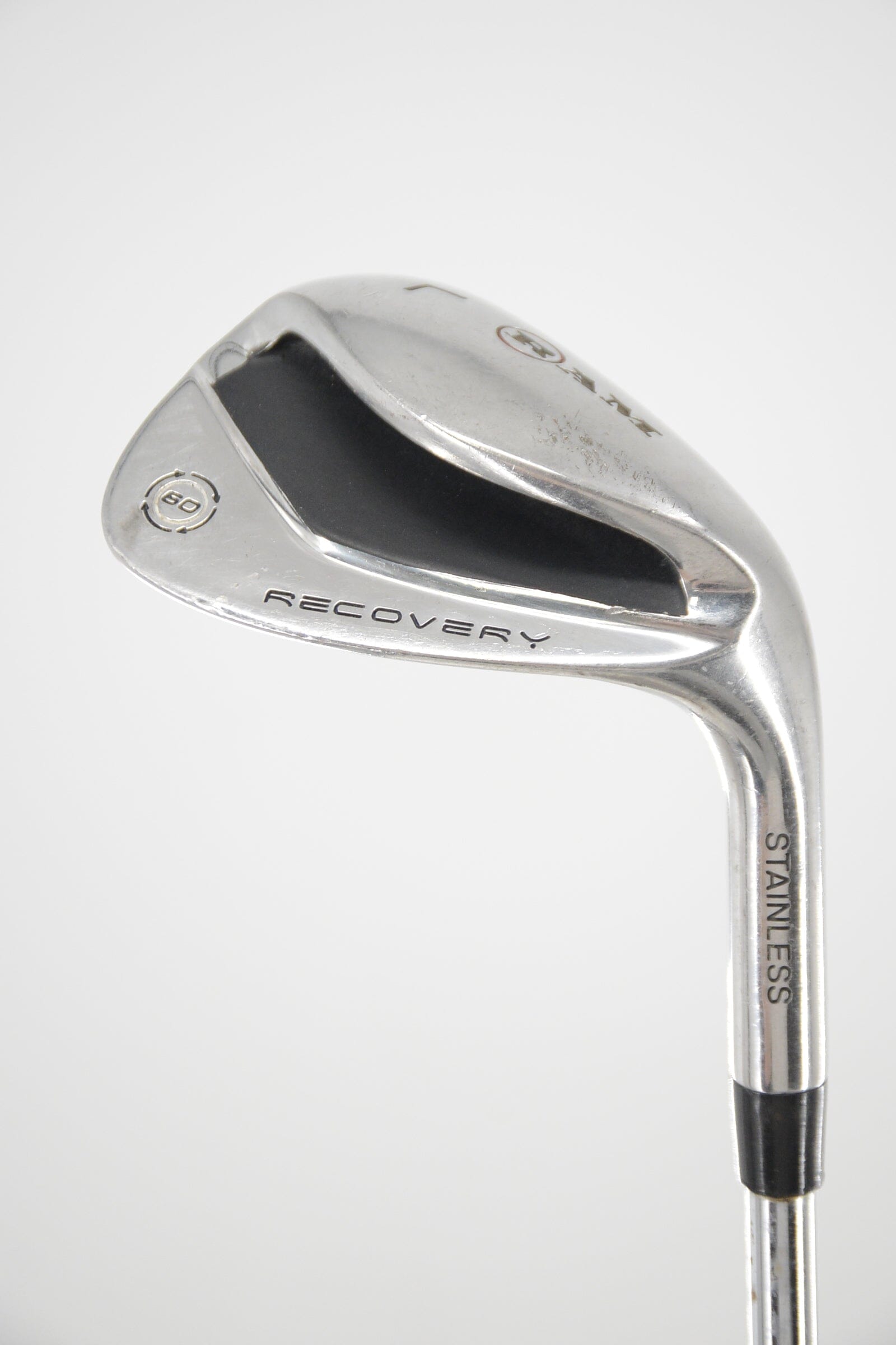 Ram Recovery LW Wedge Flex 35.25"
