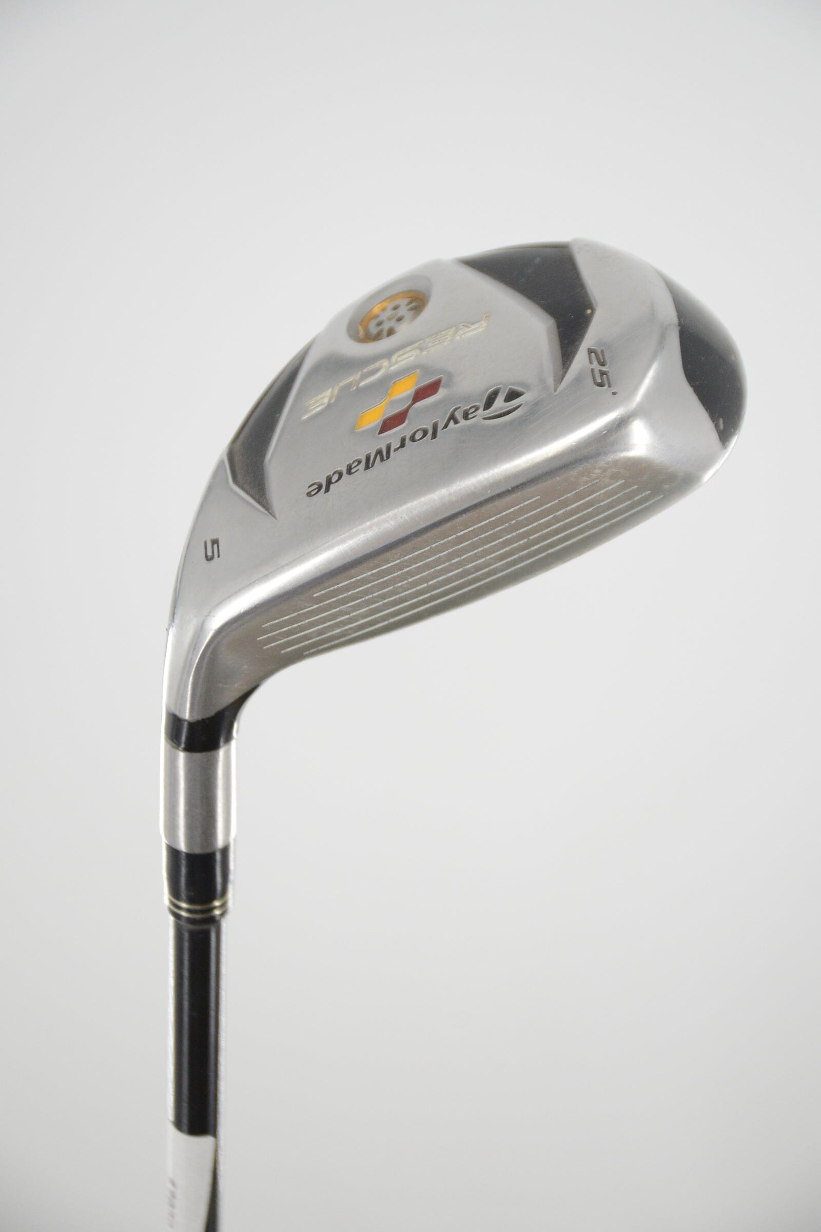 TaylorMade Rescue 2011 5 Hybrid SR Flex 39.25" Golf Clubs GolfRoots 