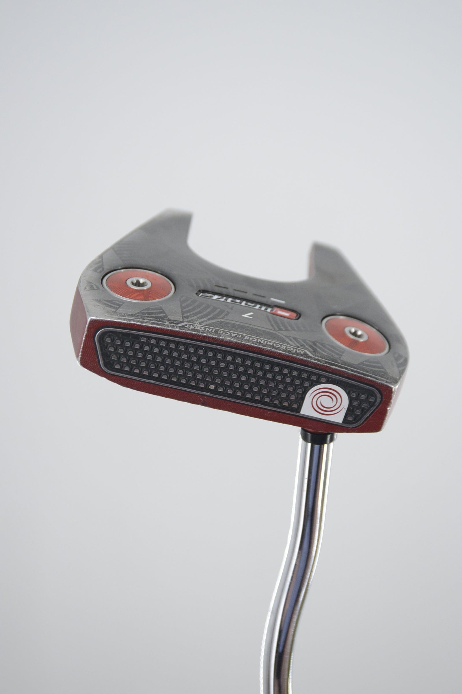 Lefty Odyssey O-Works 7 Putter 35" Golf Clubs GolfRoots 