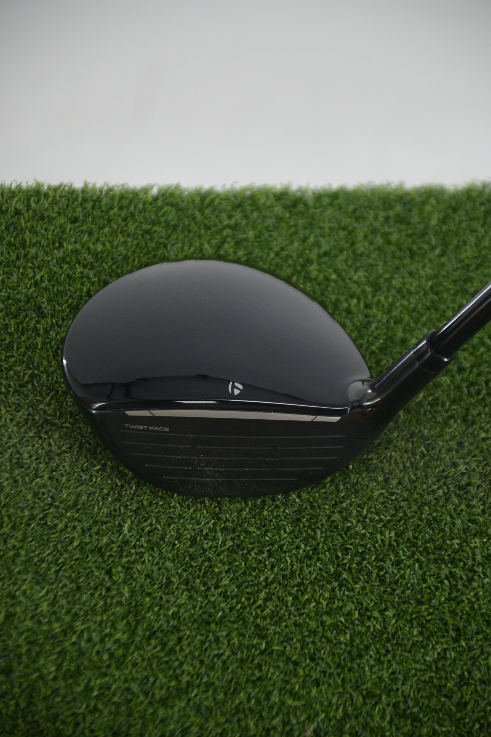 TaylorMade Qi10 5 Wood S Flex 42"